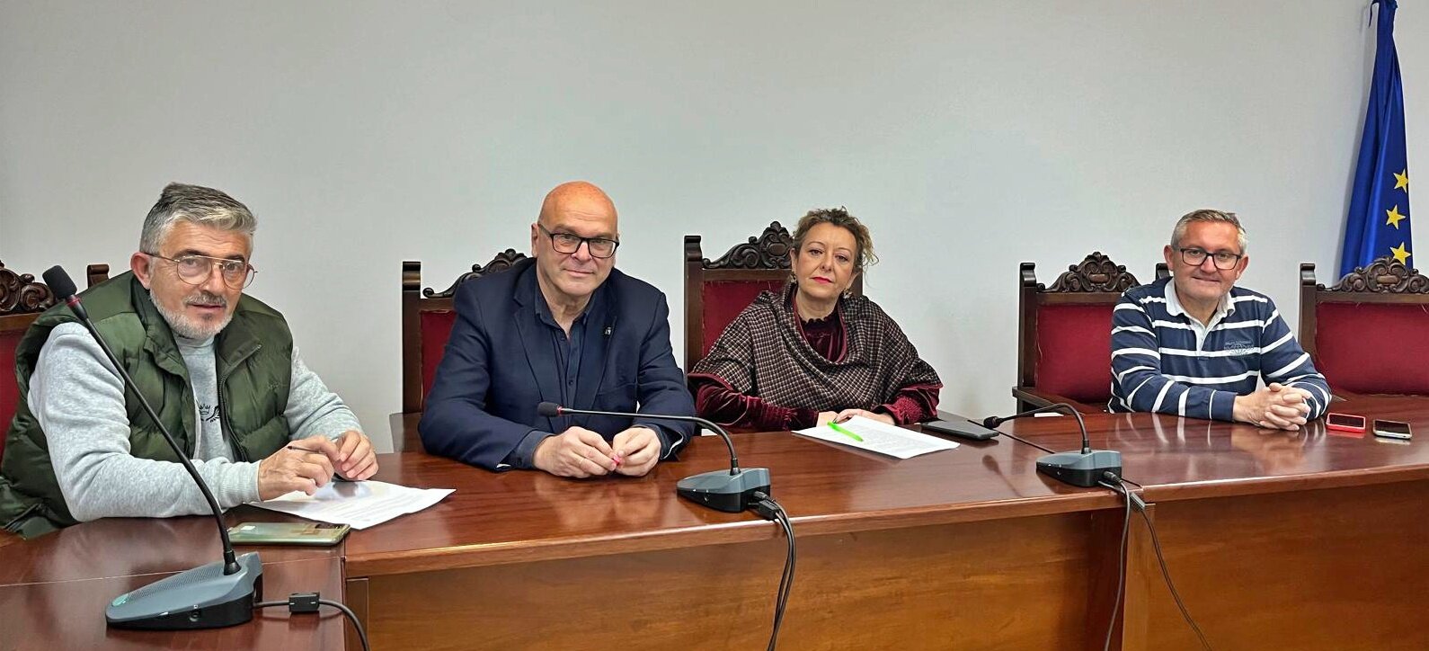 Lopera podría recibir doce millones de euros tras los últimos temporales