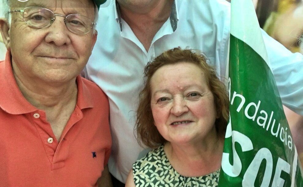 Muere Luis Parra, alcalde de Santiago-Pontones durante dos décadas