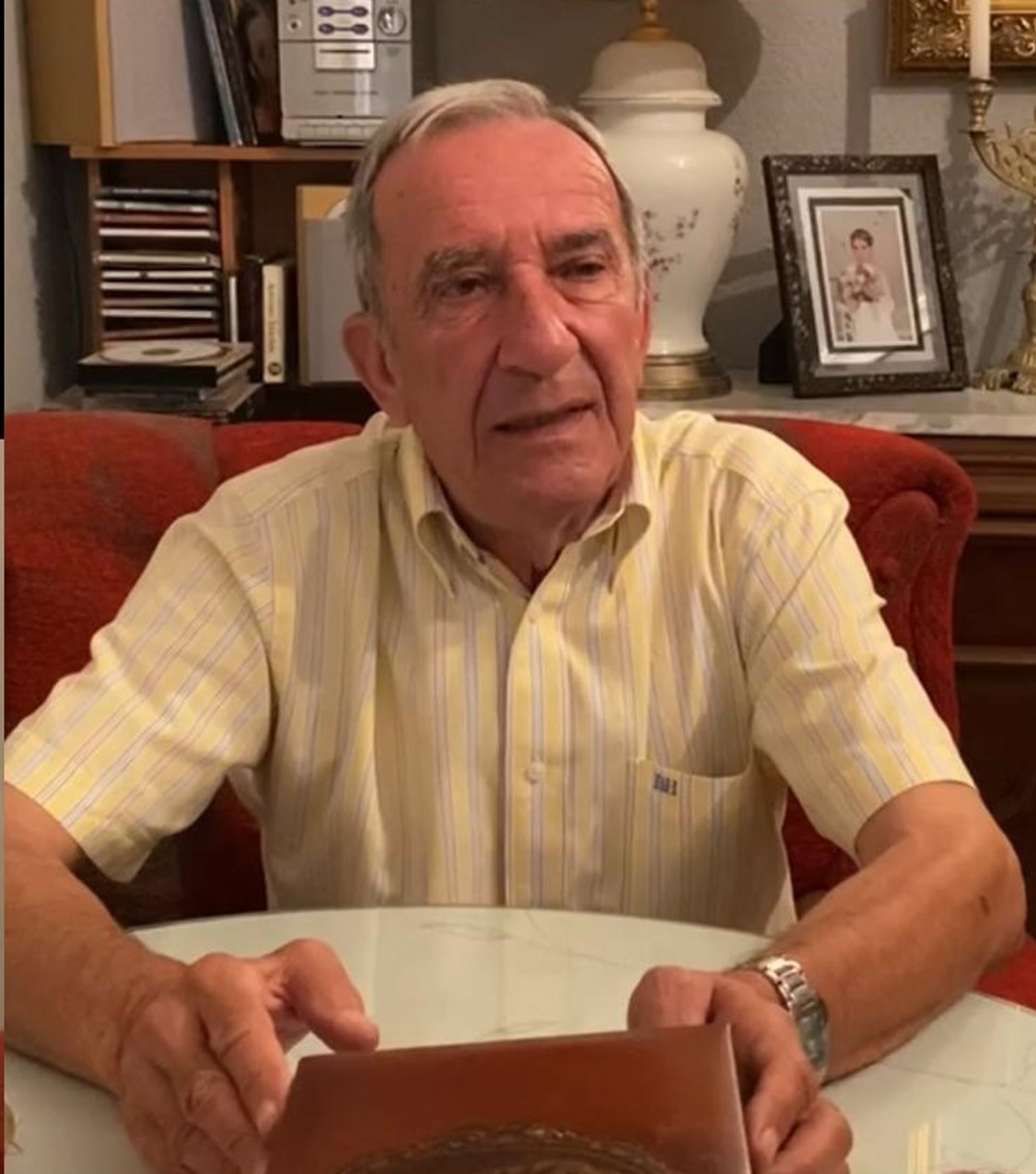 Beas se despide a José Munera, el alcalde que marcó una etapa de transformación