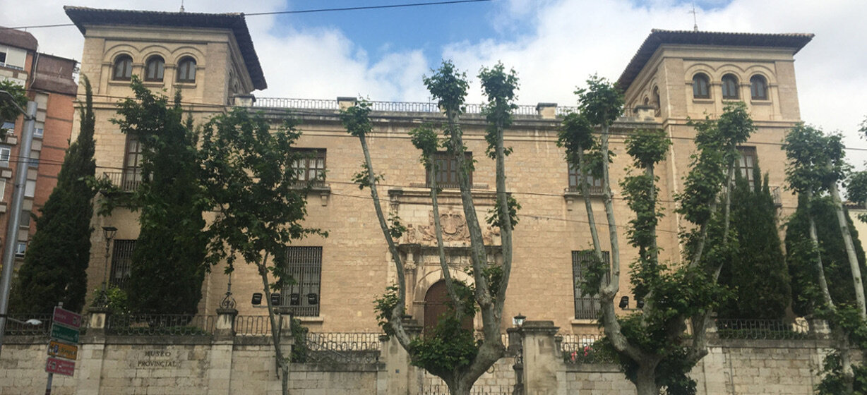 Jaén programa 90 actividades en abril con la iniciativa ‘Abril Cultural’