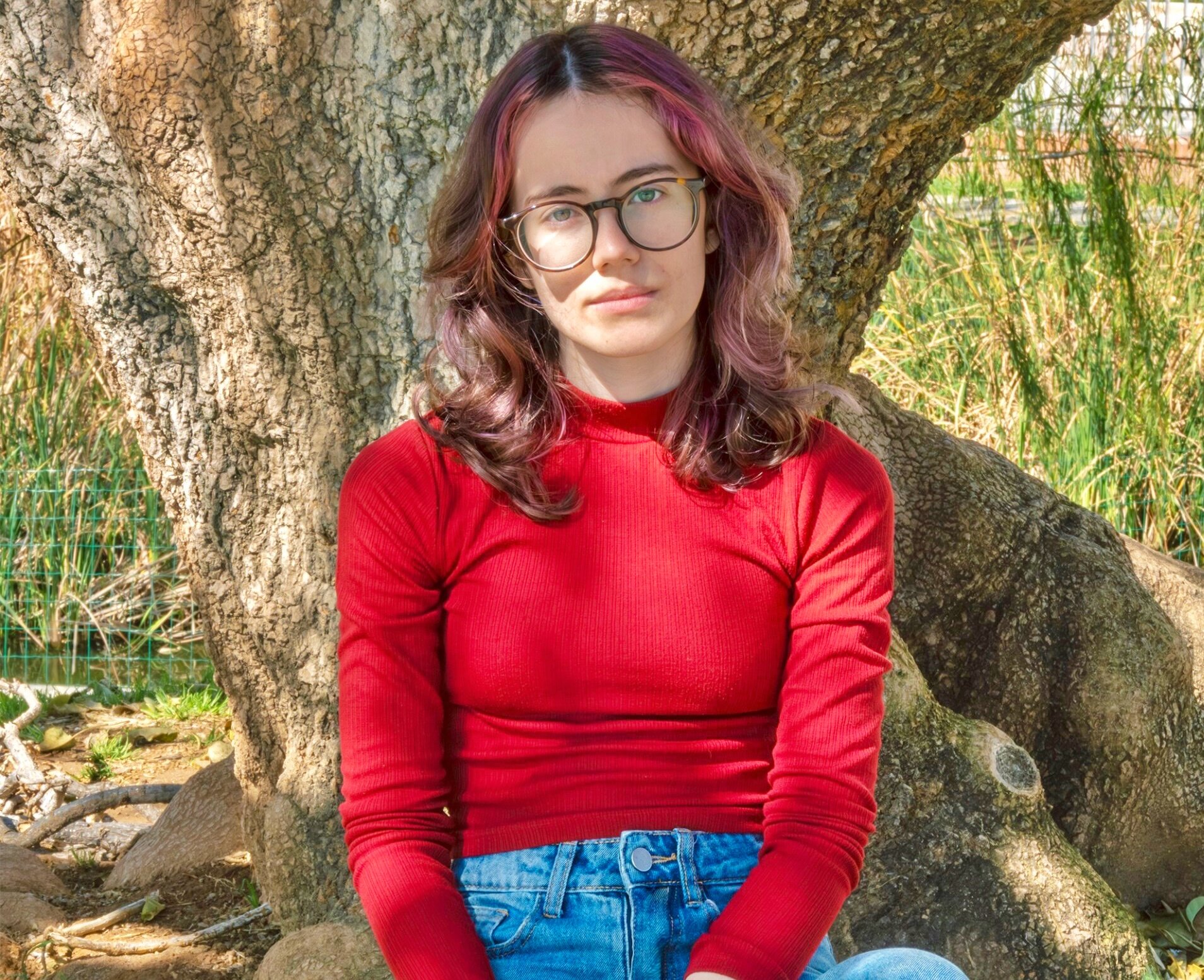 Paula F. Lupiáñez y el duelo narrado a dos voces desde la poesía