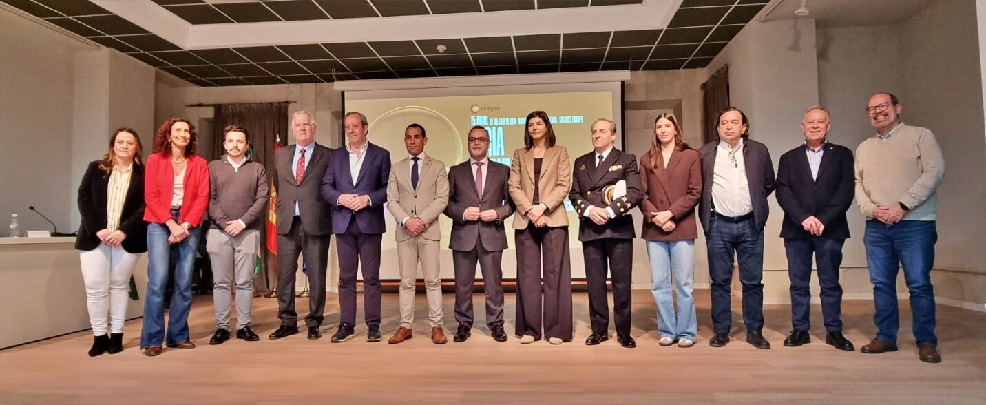 Andújar acogerá la feria FP PYME con el apoyo de centros y empresas