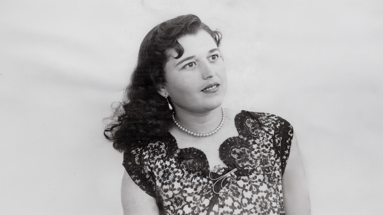 Una mujer entrañable: Lola, 'la tallera de Fuensanta'