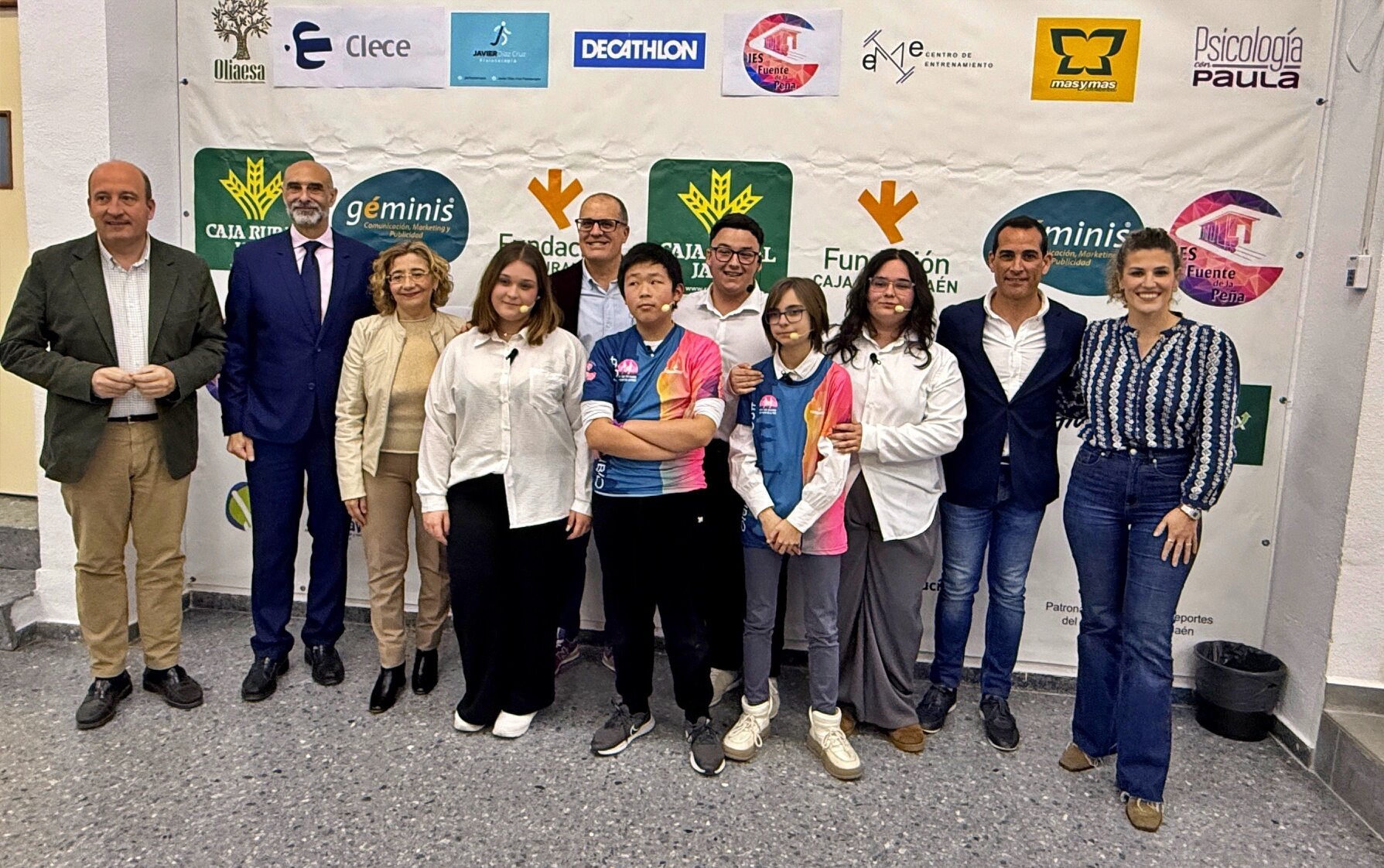 El Trail Fuente de la Peña reunirá a cientos de participantes con cuatro modalidades solidarias