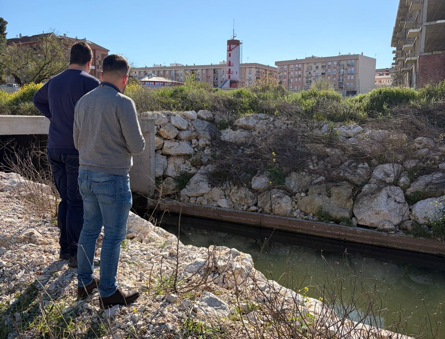 Linares refuerza su plan contra el Virus del Nilo 