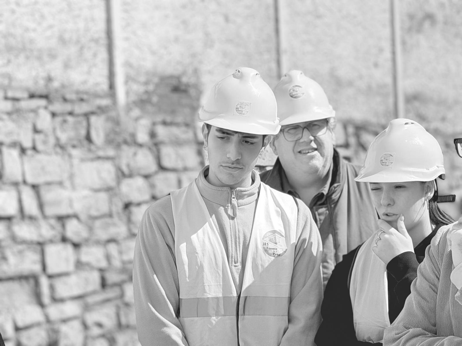 “Hay que buscar algo que te guste, no meterte en un ciclo por meterte”