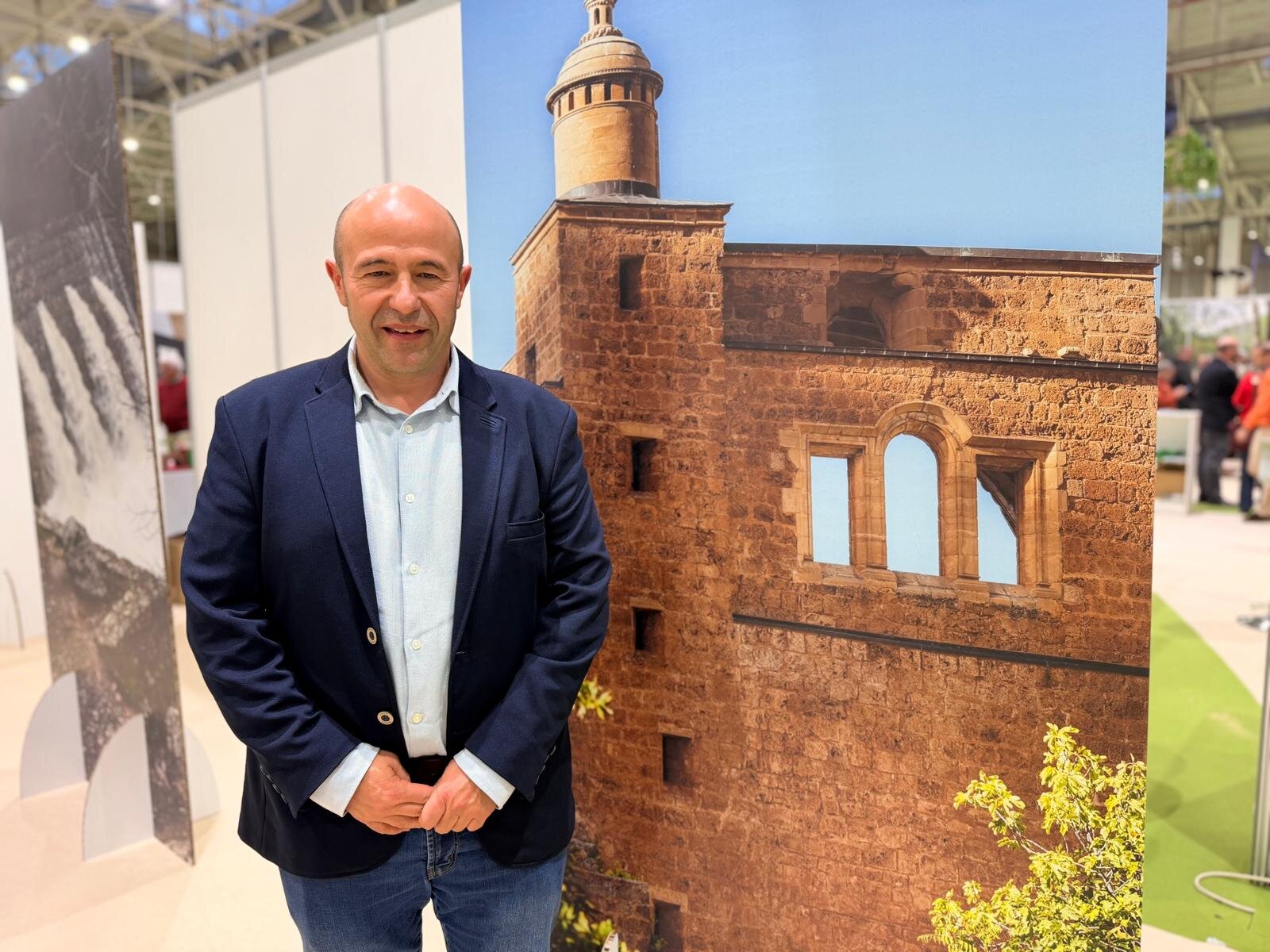 Cazorla supera los 70.000 visitantes y promociona el concurso de bandas del BluesCazorla