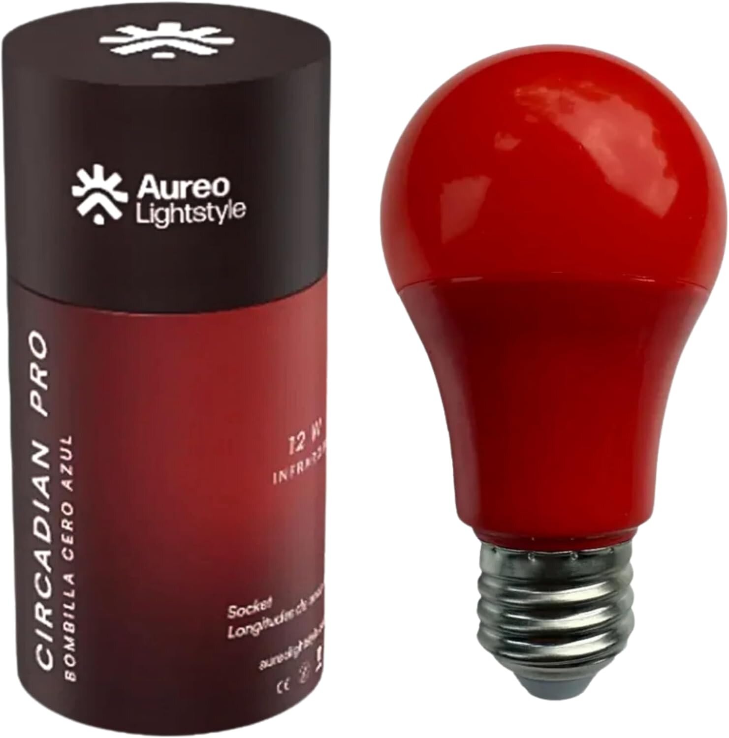 Bombilla Circadiana PRO: ofertas y opiniones de usuarios