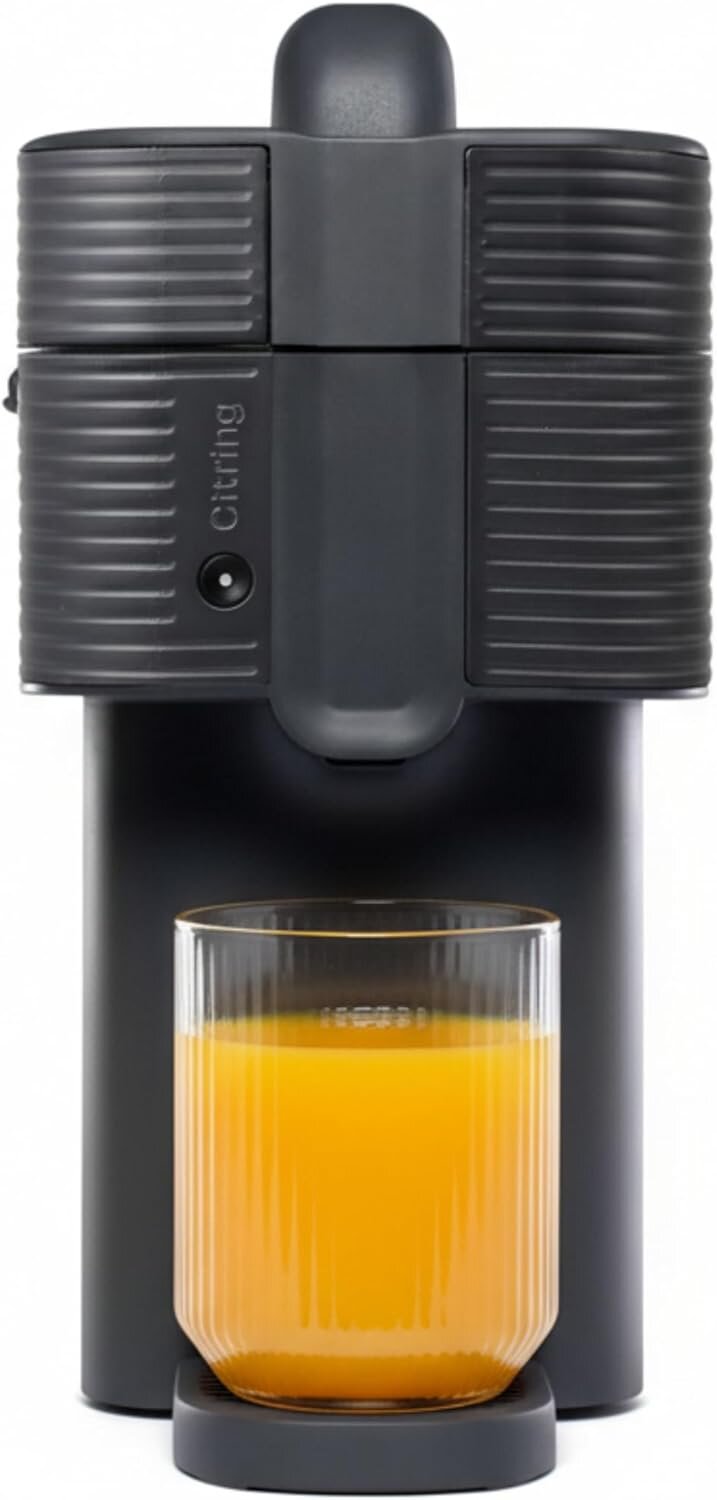 Citring One Exprimidor de Naranjas Eléctrico: Ofertas y Opiniones de Usuarios