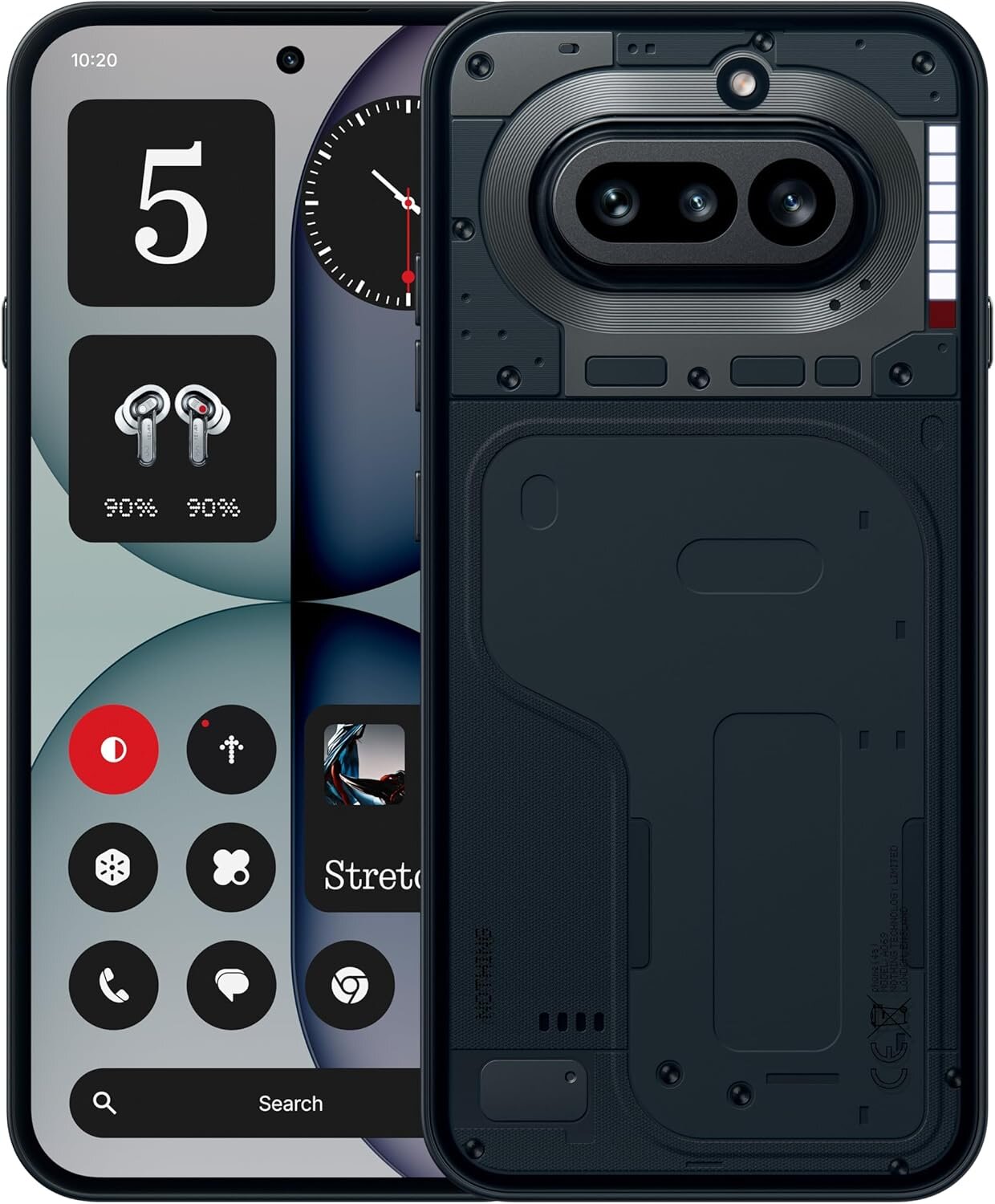 Nothing Phone (4a): Ofertas y Opiniones de Usuarios