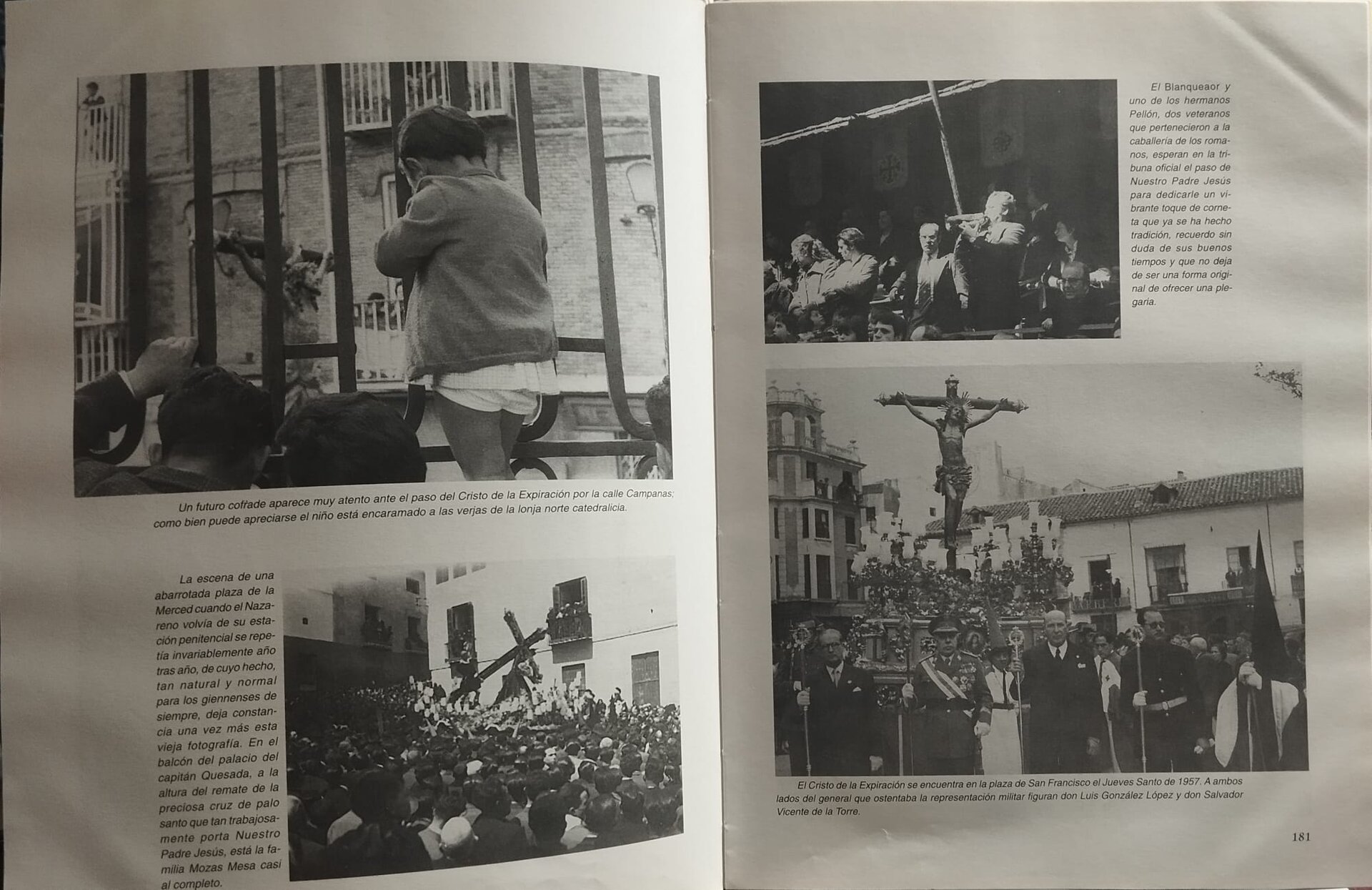 Los 30 años de una crónica gráfica indispensable