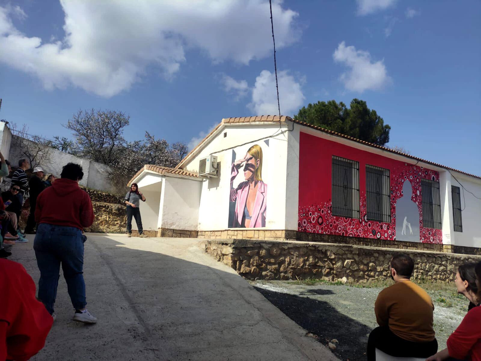 Abierto por Arte ya tiene los nombres de la undécima edición en Cárcheles