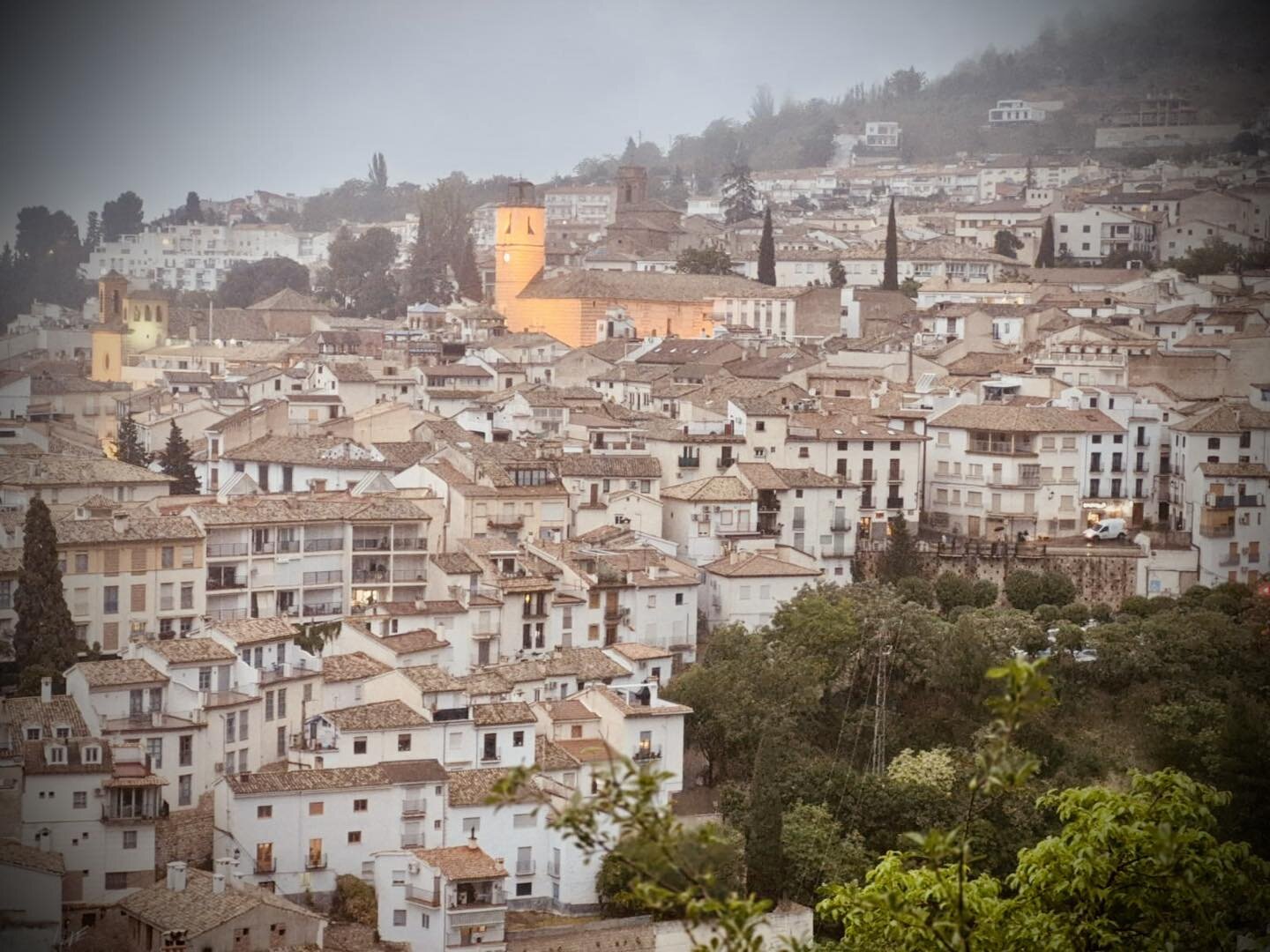Cazorla abre un proceso de participación para diseñar su Agenda Urbana