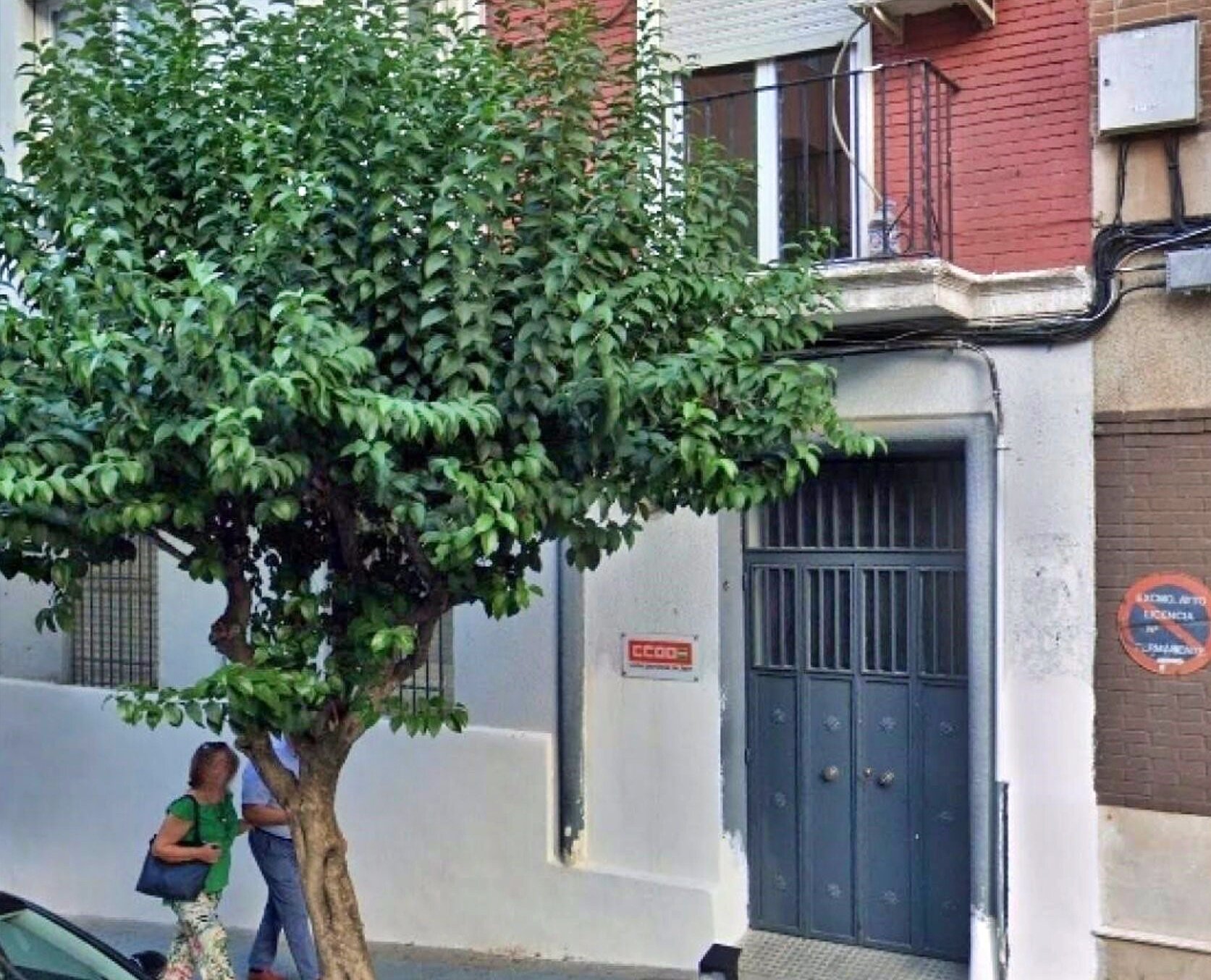 CC OO se habilita para tramitar solicitudes en el proceso de regularización de personas migrantes