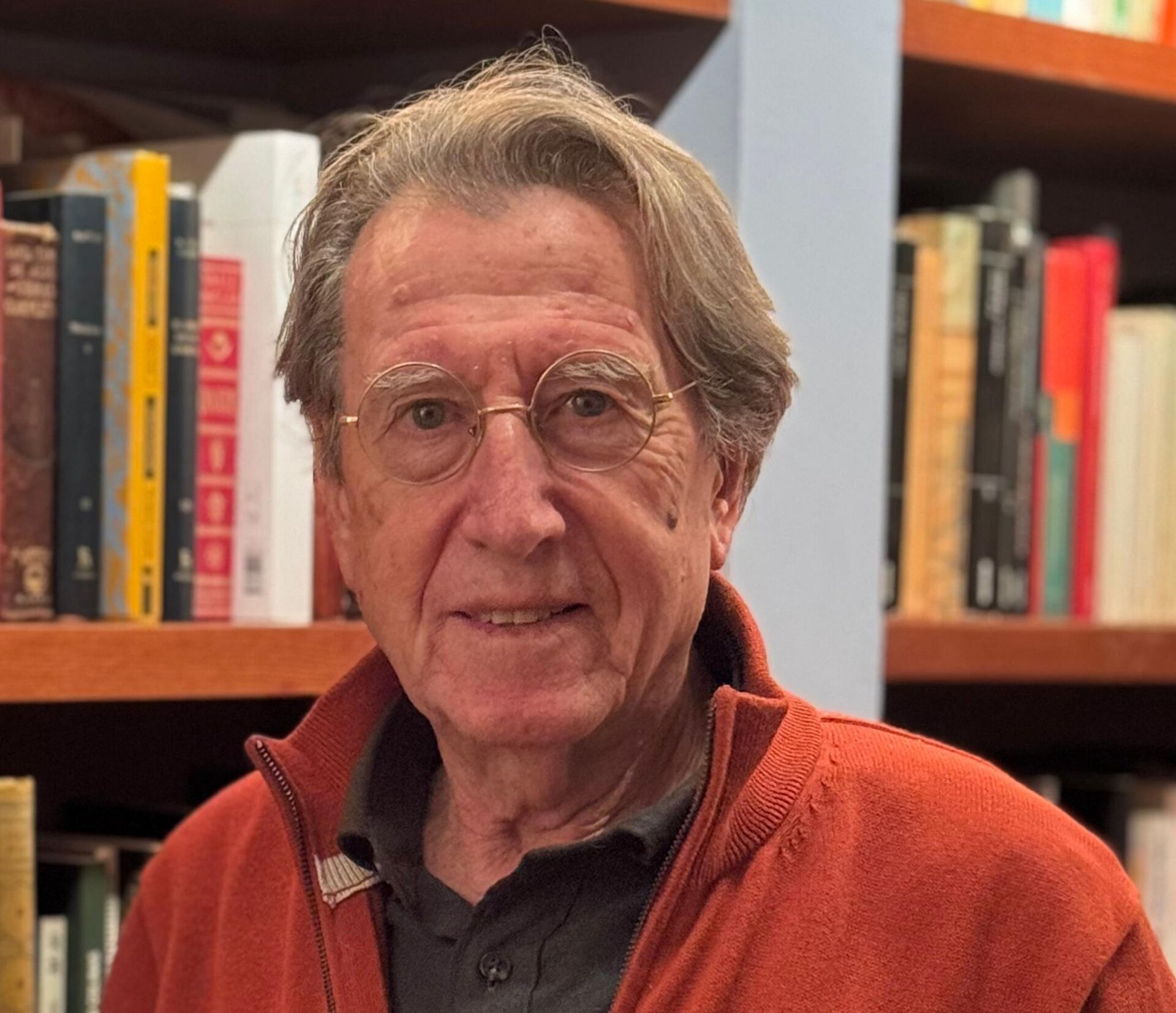 El periodista Ezequiel Martínez será el pregonero del Día del Vino de Frailes