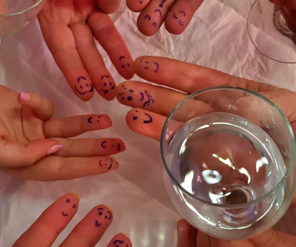 FamiliAcoge busca 90 hogares en Linares para menores en centros de protección