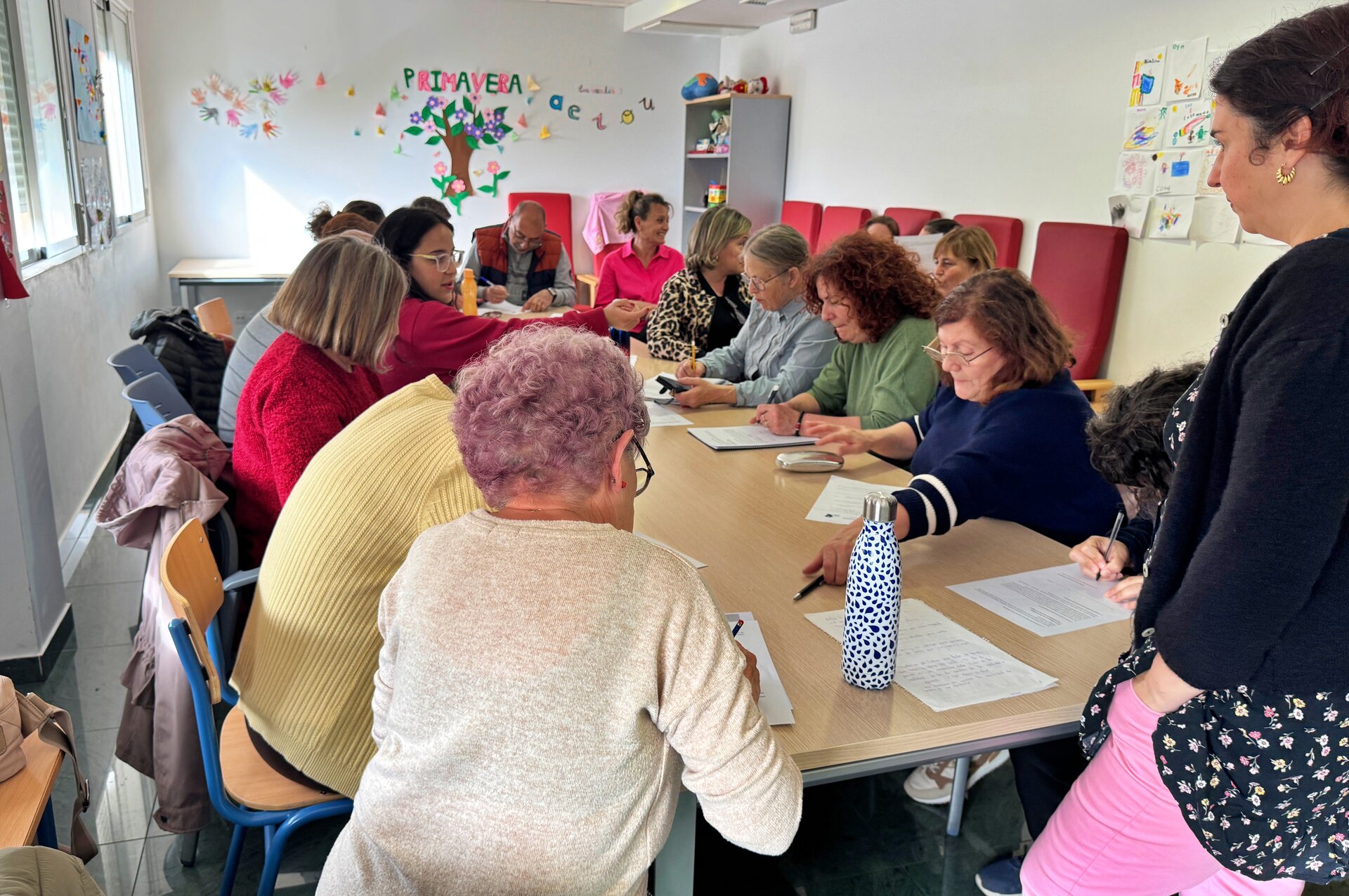 Romper con la exigencia: claves para mejorar la salud mental