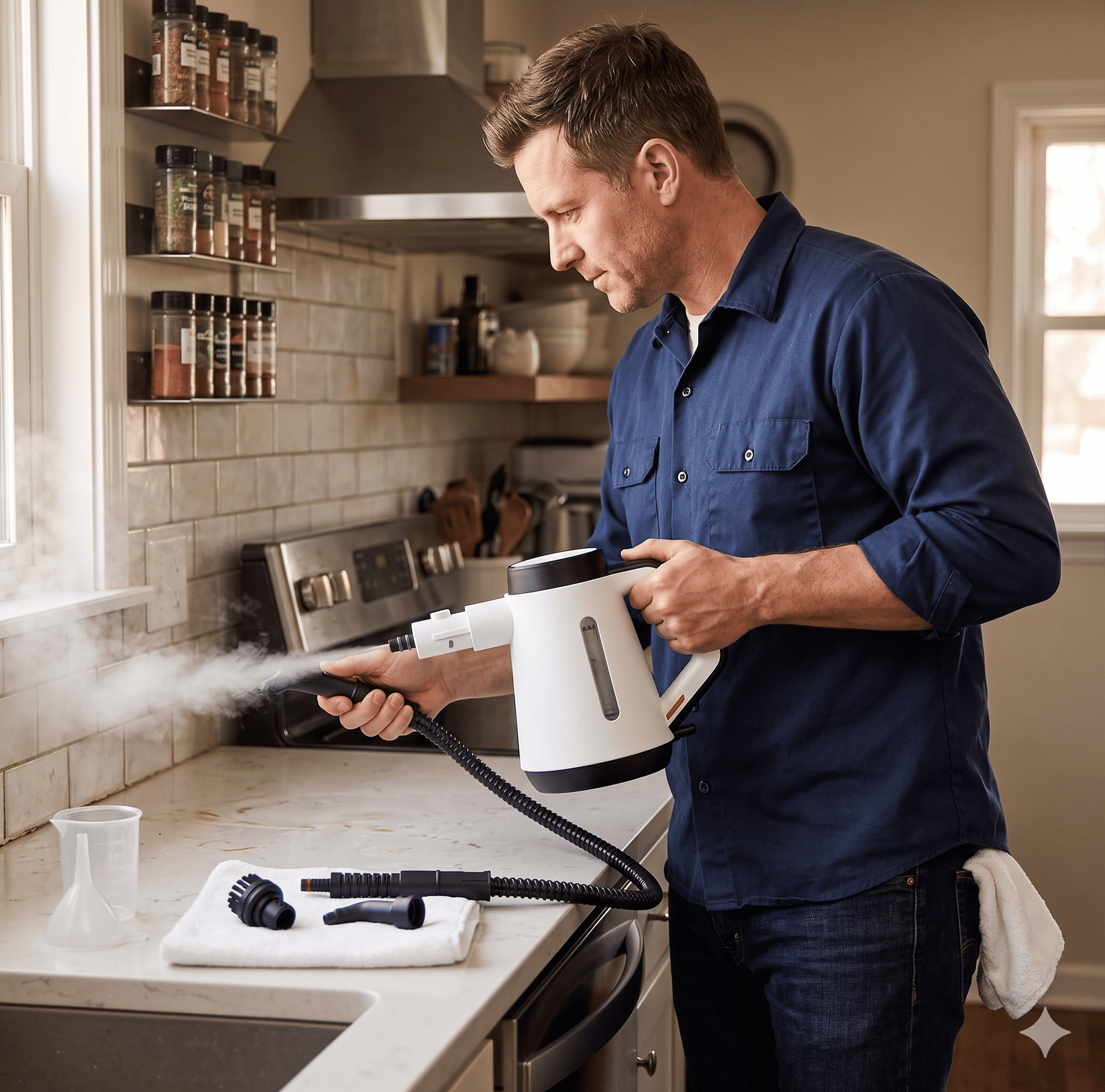 Fippesax Limpiador de Vapor: Ofertas y Opiniones de Usuarios