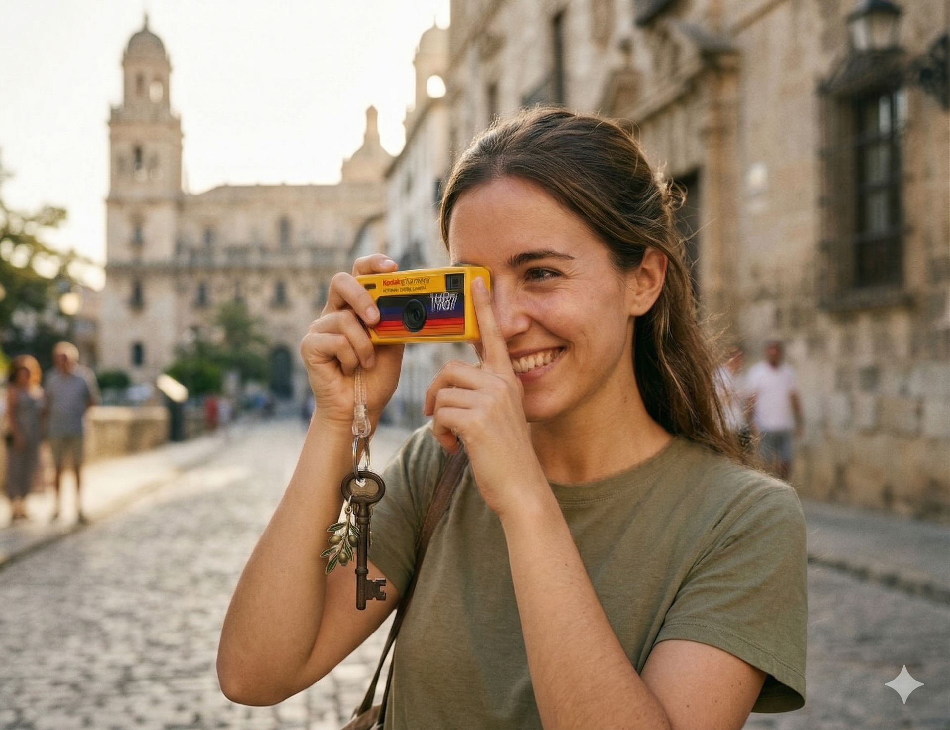 KODAK Charmera: Ofertas y Opiniones de Usuarios