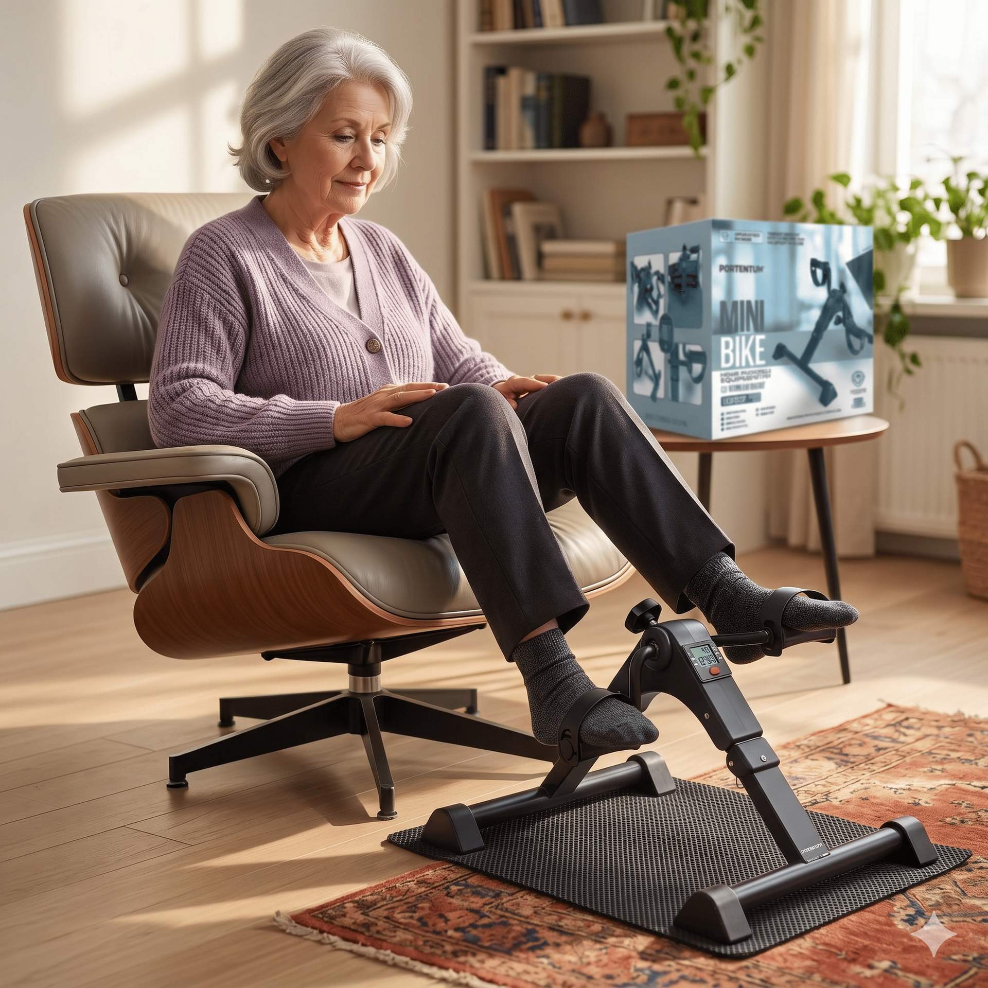 PORTENTUM Pedales Estáticos: Ofertas y Opiniones de Usuarios