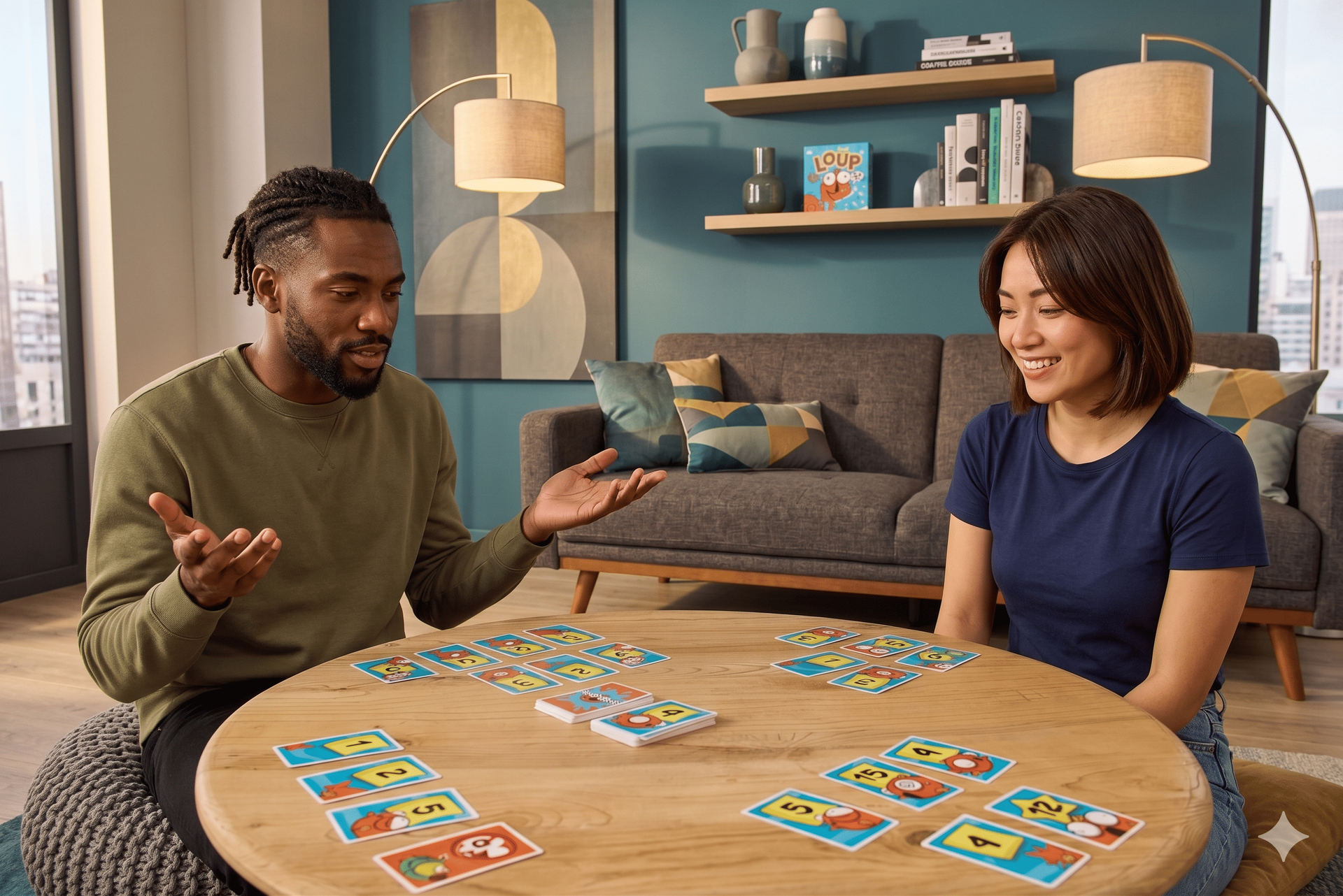 Asmodee Bloops: ofertas y opiniones de usuarios