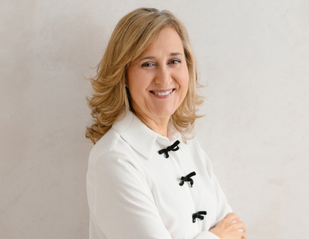 Mar Horno: "Escribo porque me divierte y no es una obligación"