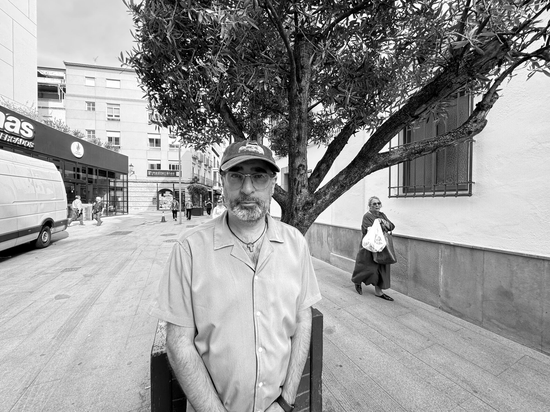 "Hay que parar los pies a los fondos de inversión que dificultan el acceso a la vivienda”