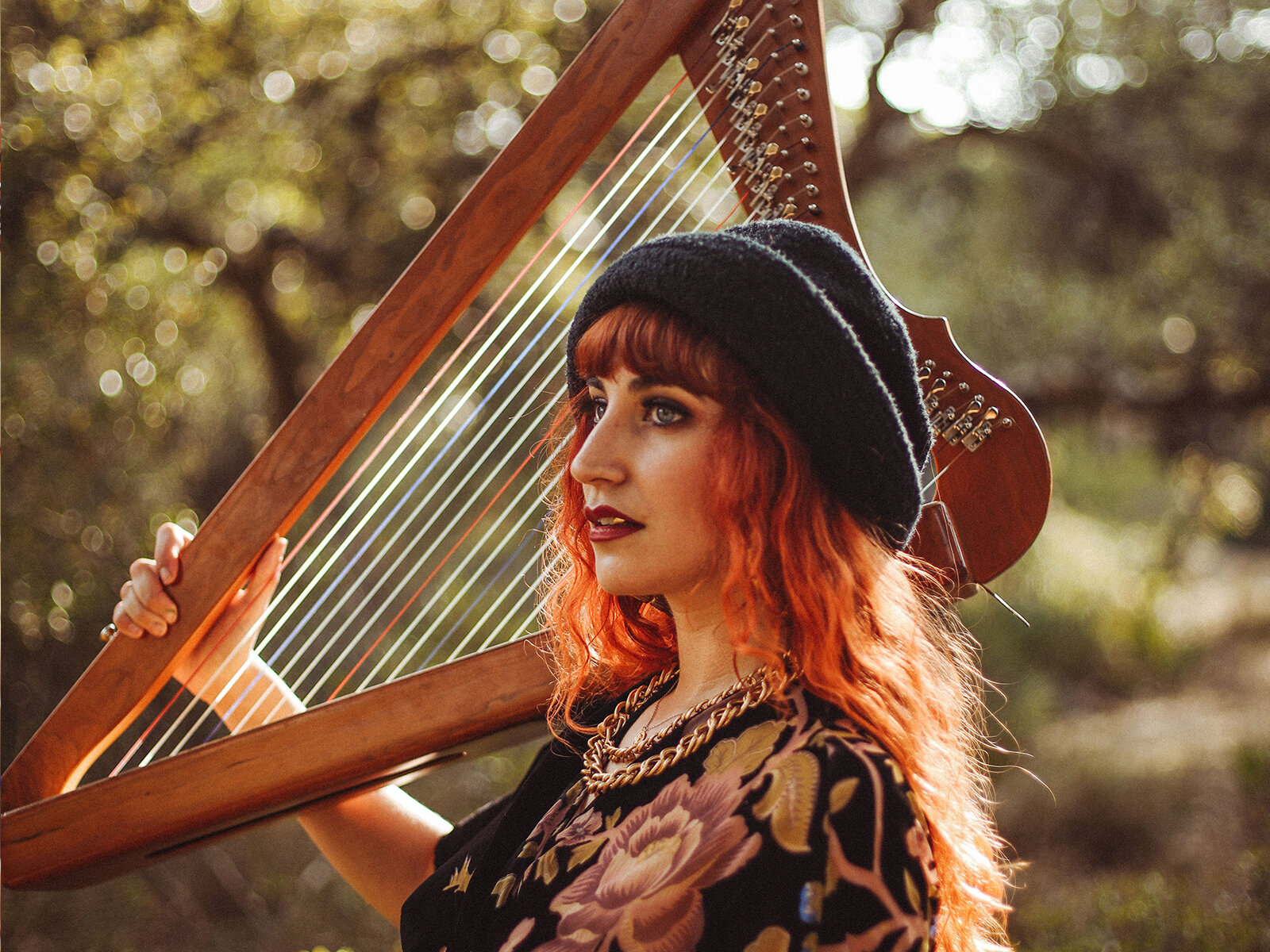 Musgö: “Es la primera vez que canto en Baeza y será muy especial”