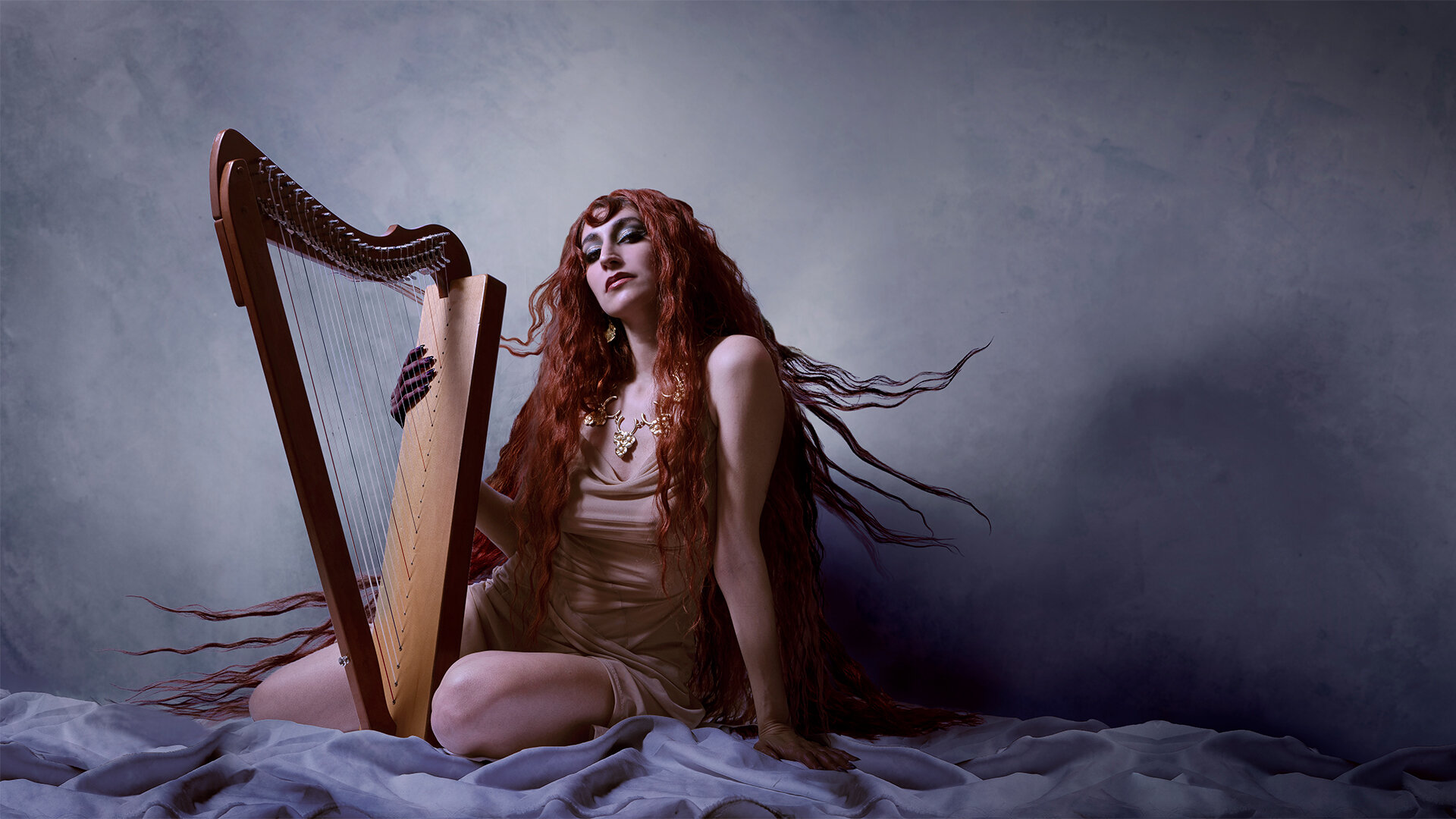 Musgö: “Es la primera vez que canto en Baeza y será muy especial”