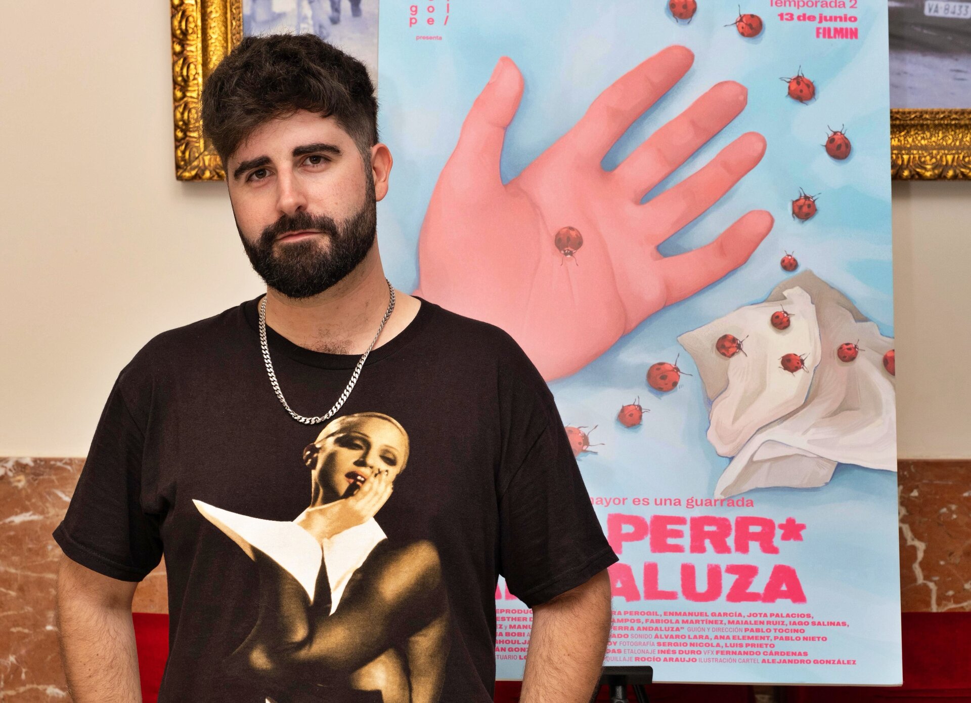 Nuevas voces del audiovisual andaluz reivindican crear desde el territorio