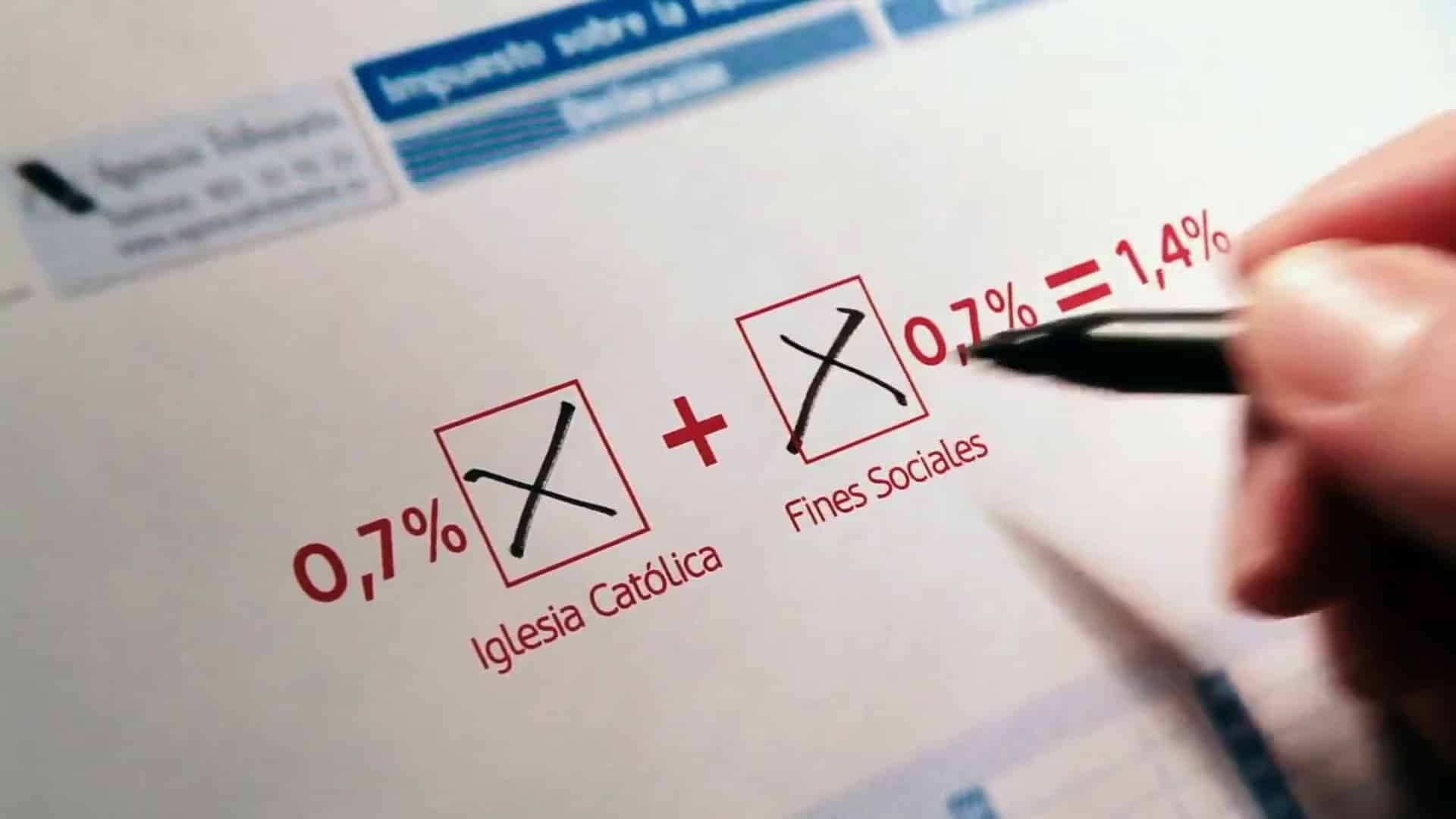 Cáritas Jaén recibió más de 660.000 euros de la Renta para proyectos sociales