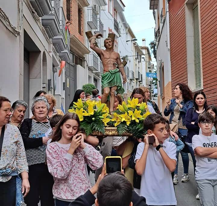 Elecciones y tradiciones: cuando el calendario obliga a cambiar la fiesta