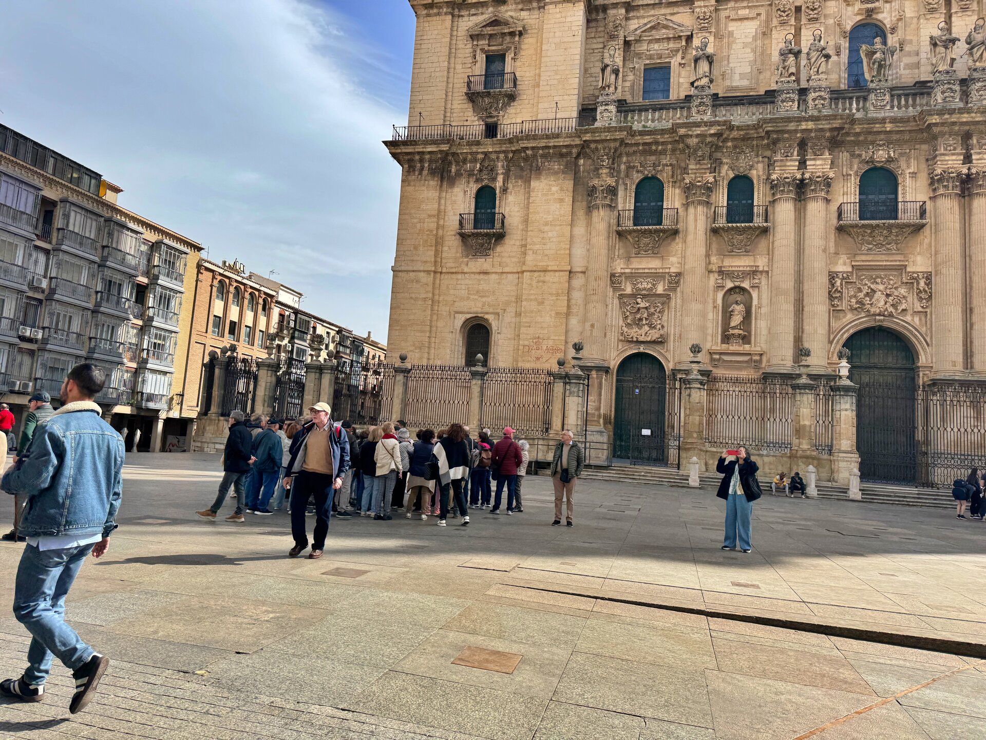 'Turjaén' lanza el proyecto ‘Descubre Jaén’ para impulsar el turismo en la provincia