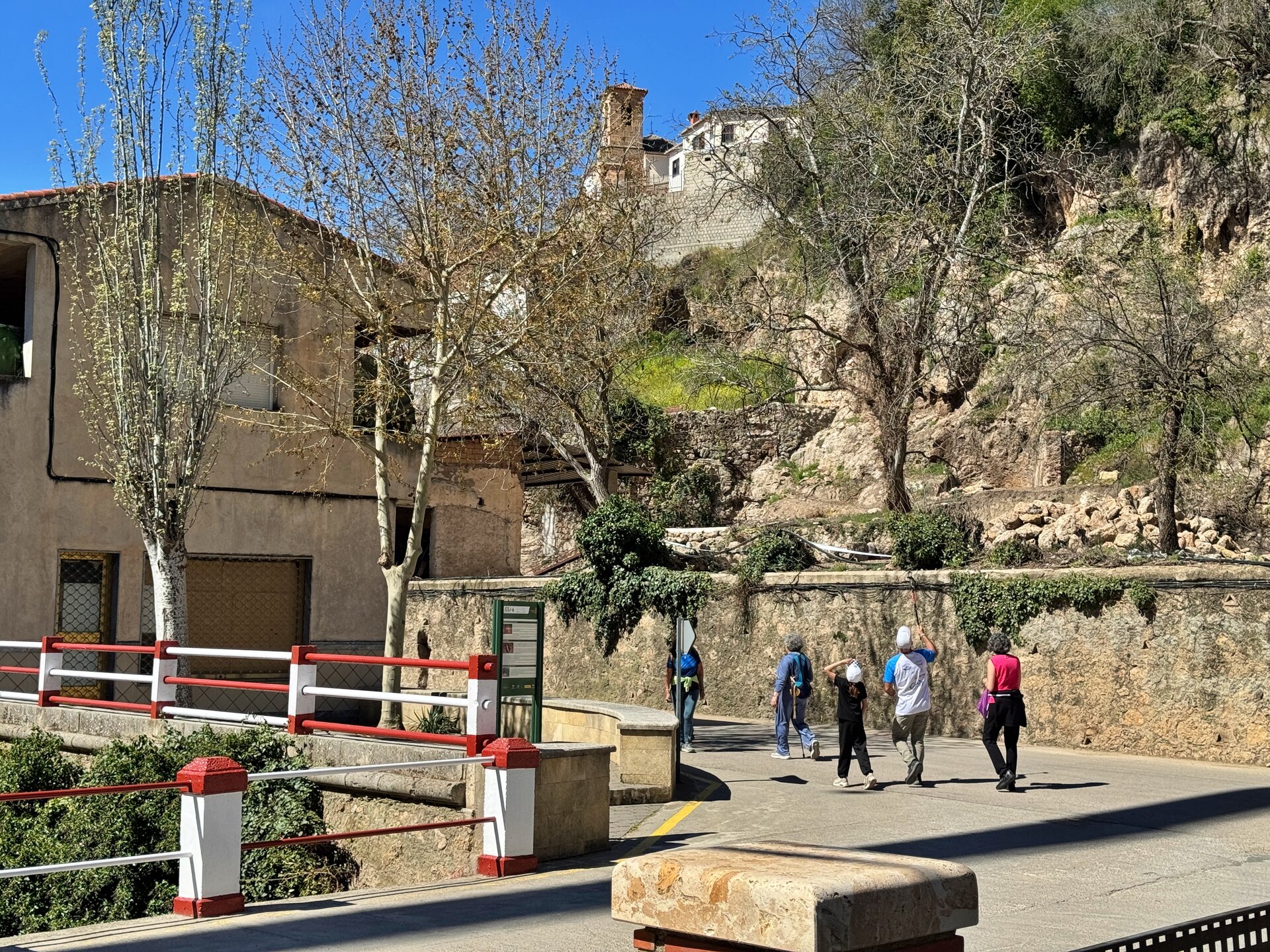 Jaén lidera la emigración andaluza dentro de España con uno de cada cinco nacidos fuera de la comunidad