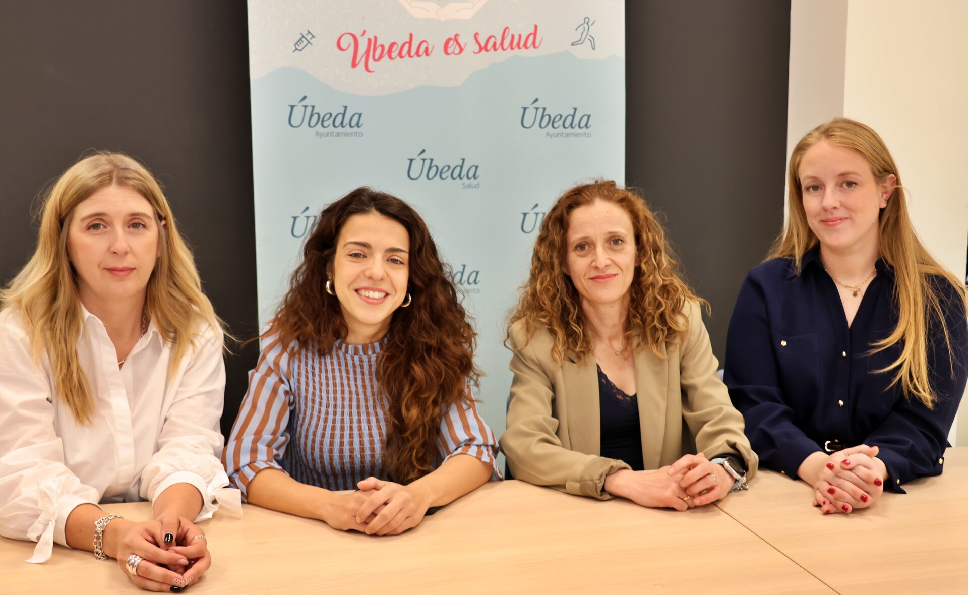 Úbeda impulsa la prevención auditiva con pruebas gratuitas en el mercadillo