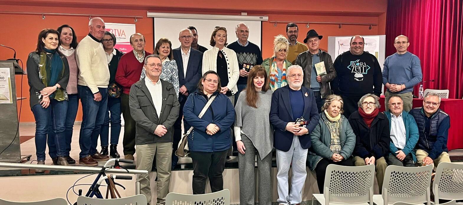 El Jaén más narrativo suma nuevas historias desde Valdepeñas de Jaén