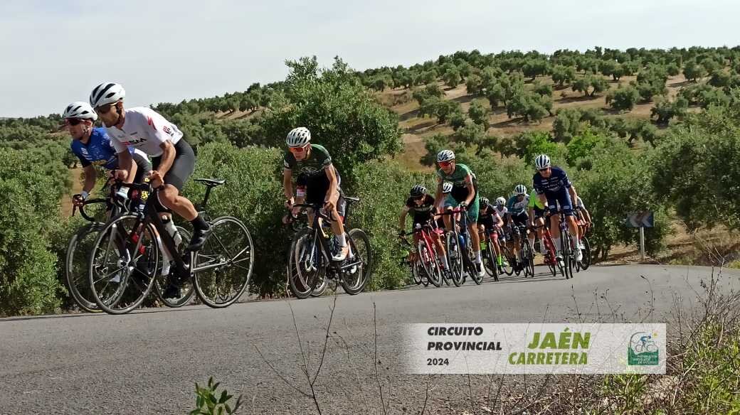 La Clásica de Villatorres reunirá al ciclismo andaluz en una cita clave