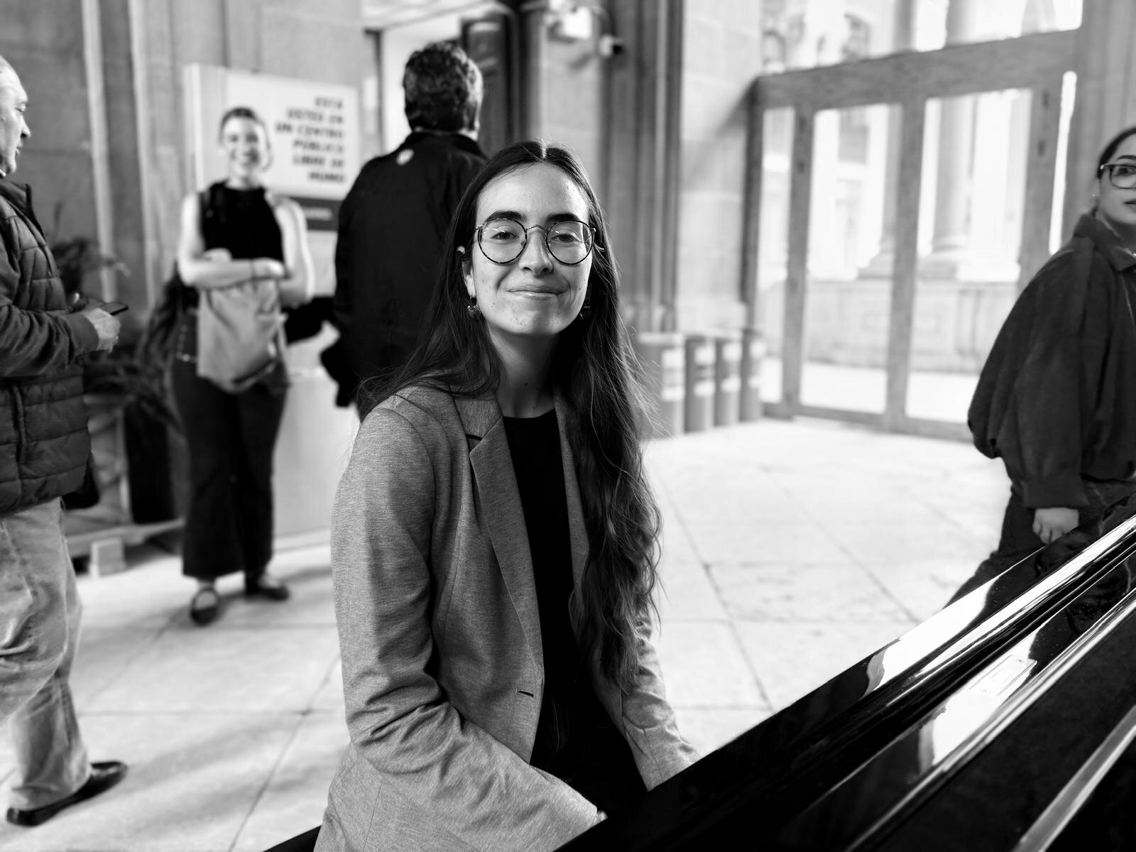 “Ser músico es complicado, pero sí se puede vivir de ello”