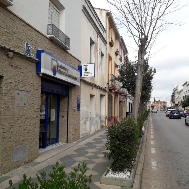 La Lotería Nacional deja 600.000 euros en La Puerta de Segura