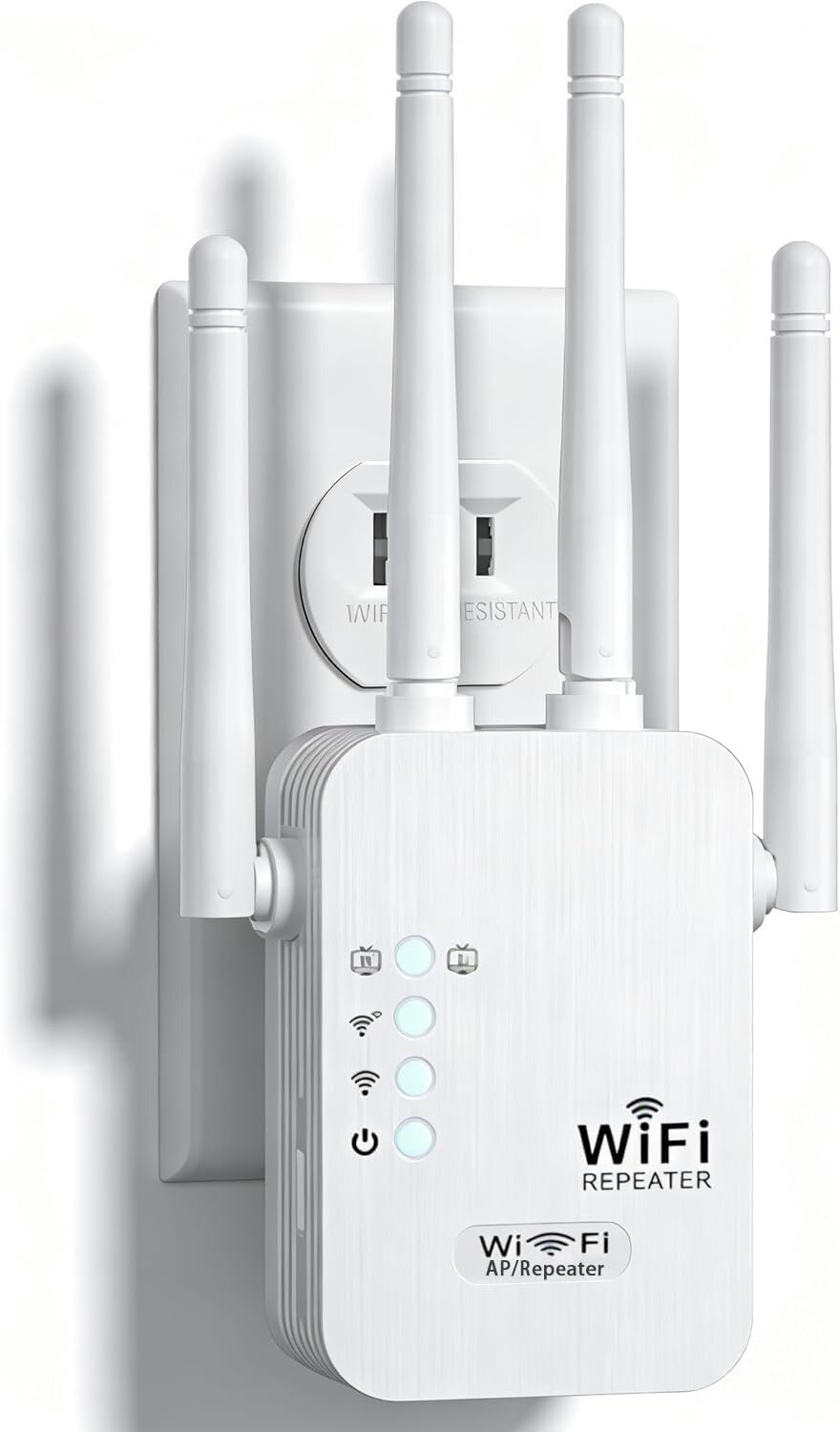 AVBVKG Repetidor WiFi 1200 Mbps: ofertas y opiniones de usuarios
