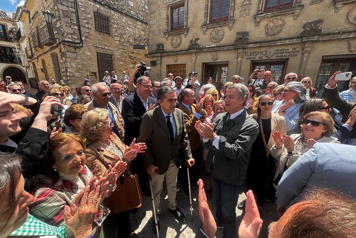 Todos los caminos de la campaña andaluza pasan por Jaén