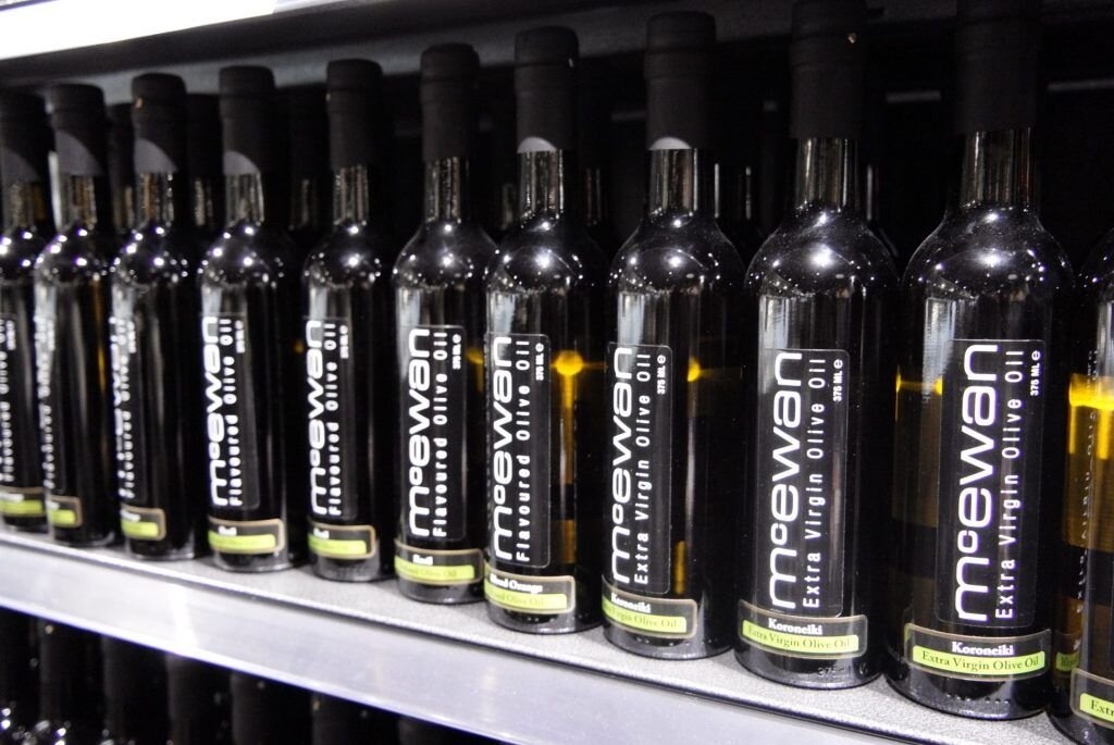 Canadá abre la puerta a la producción de aceite de oliva 