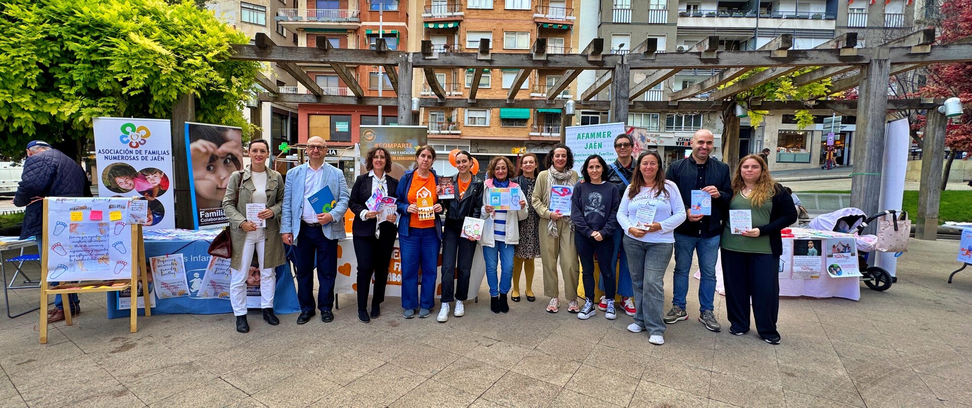 Promoviendo la necesidad de un hogar (de verdad)
