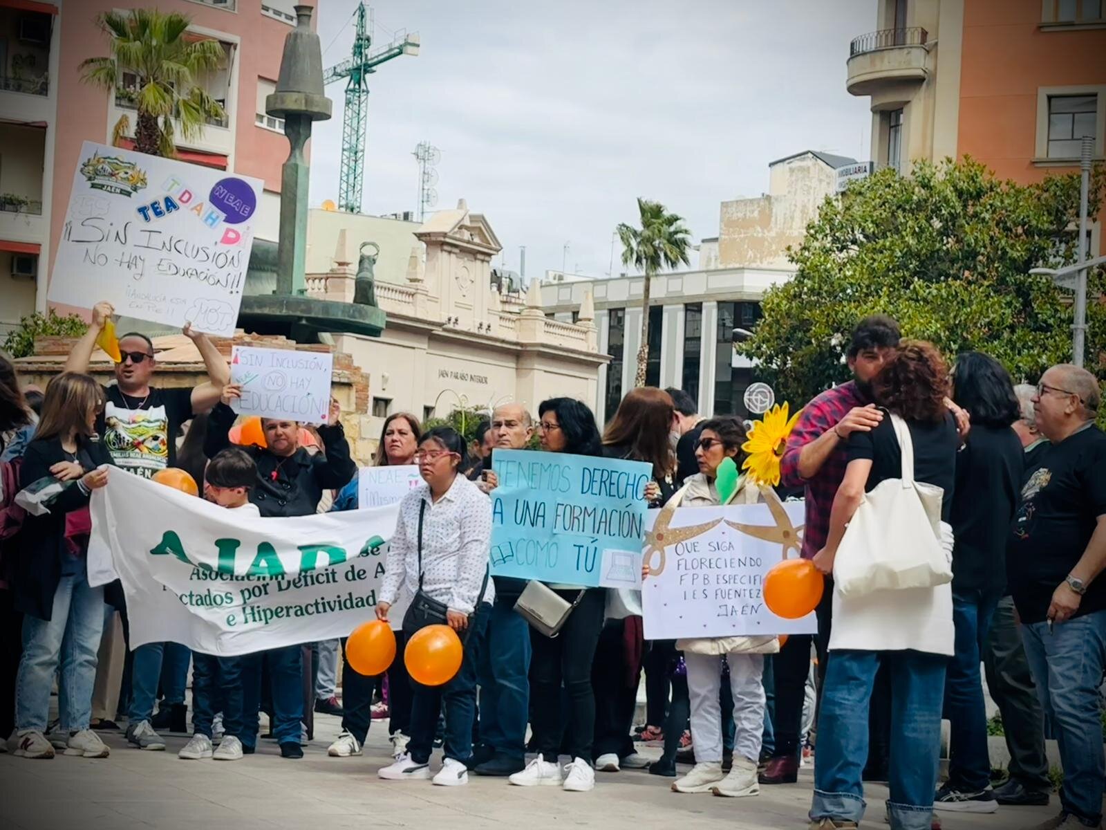 El Gobierno abre el plazo de ayudas NEAE para el curso 2026-2027 a partir del 19 de mayo