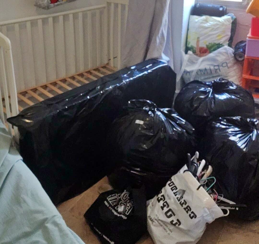 La PAH denuncia el desalojo inminente de una familia con un bebé de ocho meses en Jaén