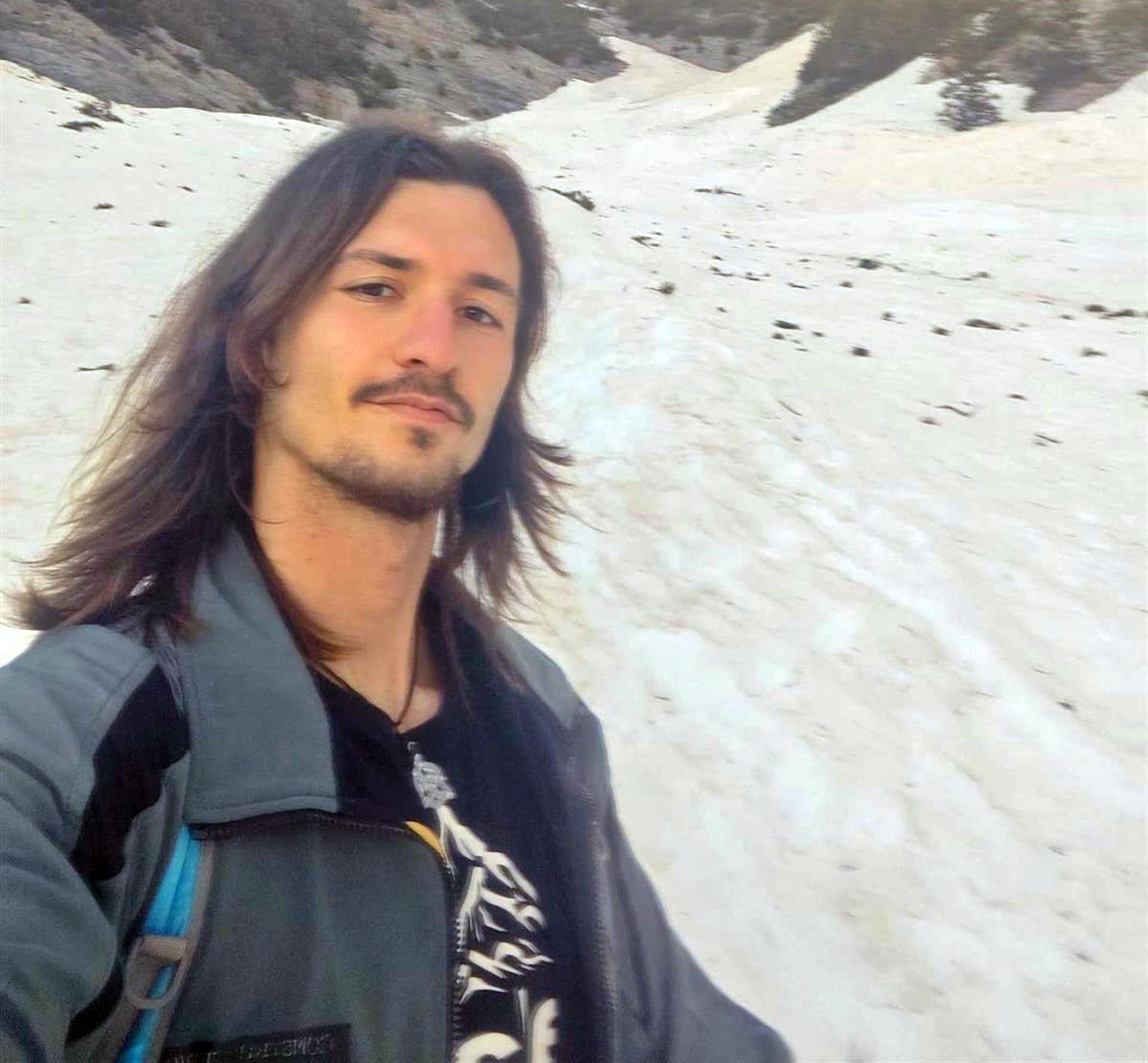 Buscan a un joven de Andújar desaparecido en el Monte Olimpo