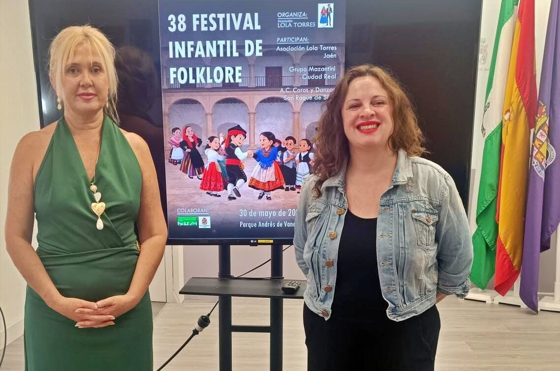 La tradición infantil del folklore regresará al Bulevar