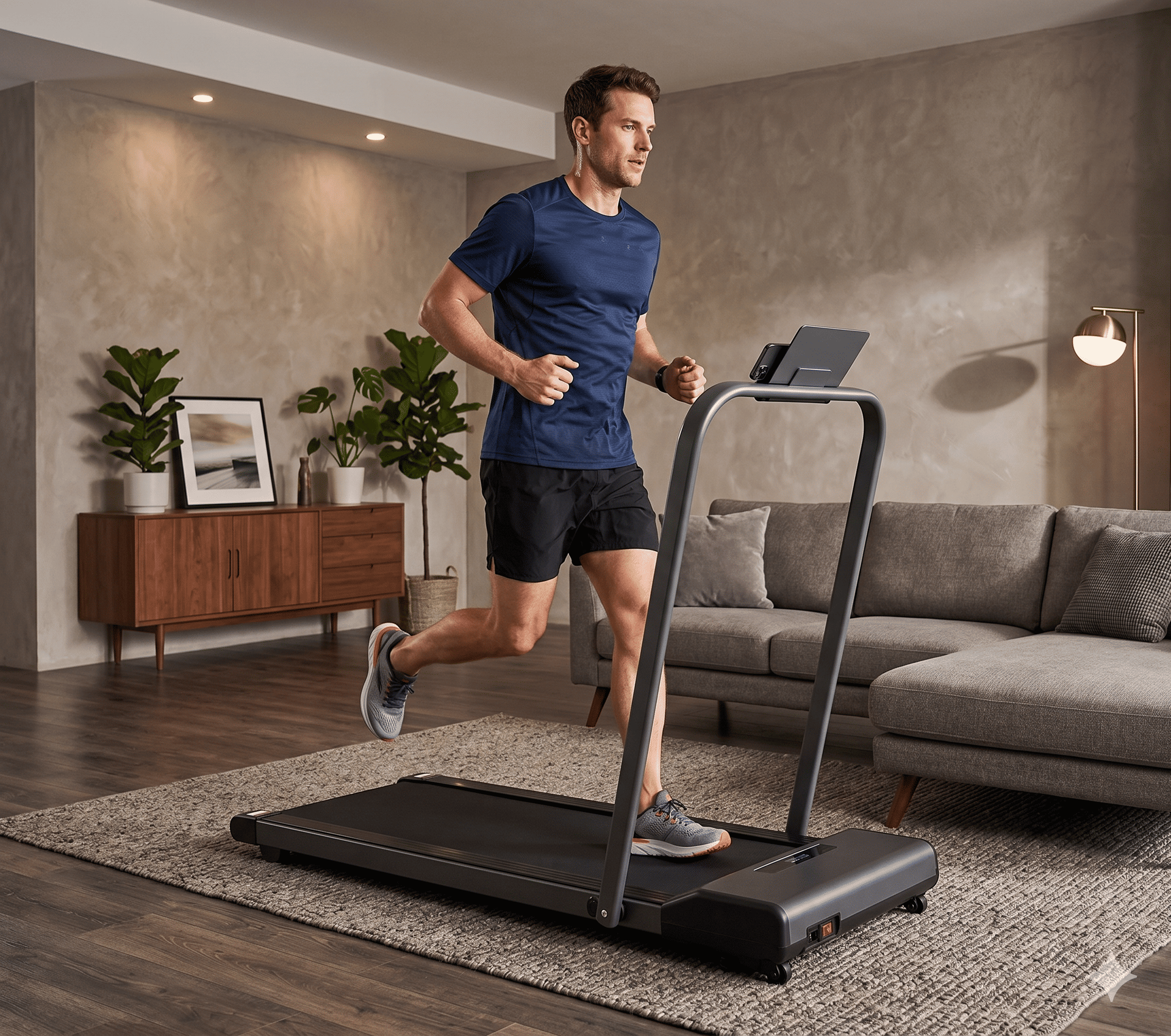 VitaForge Cinta de Correr Eléctrica Plegable: Ofertas y Opiniones de Usuarios