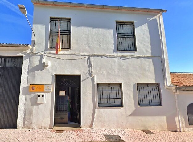Una disputa entre clanes de Almería deja cuatro heridos en Huelma