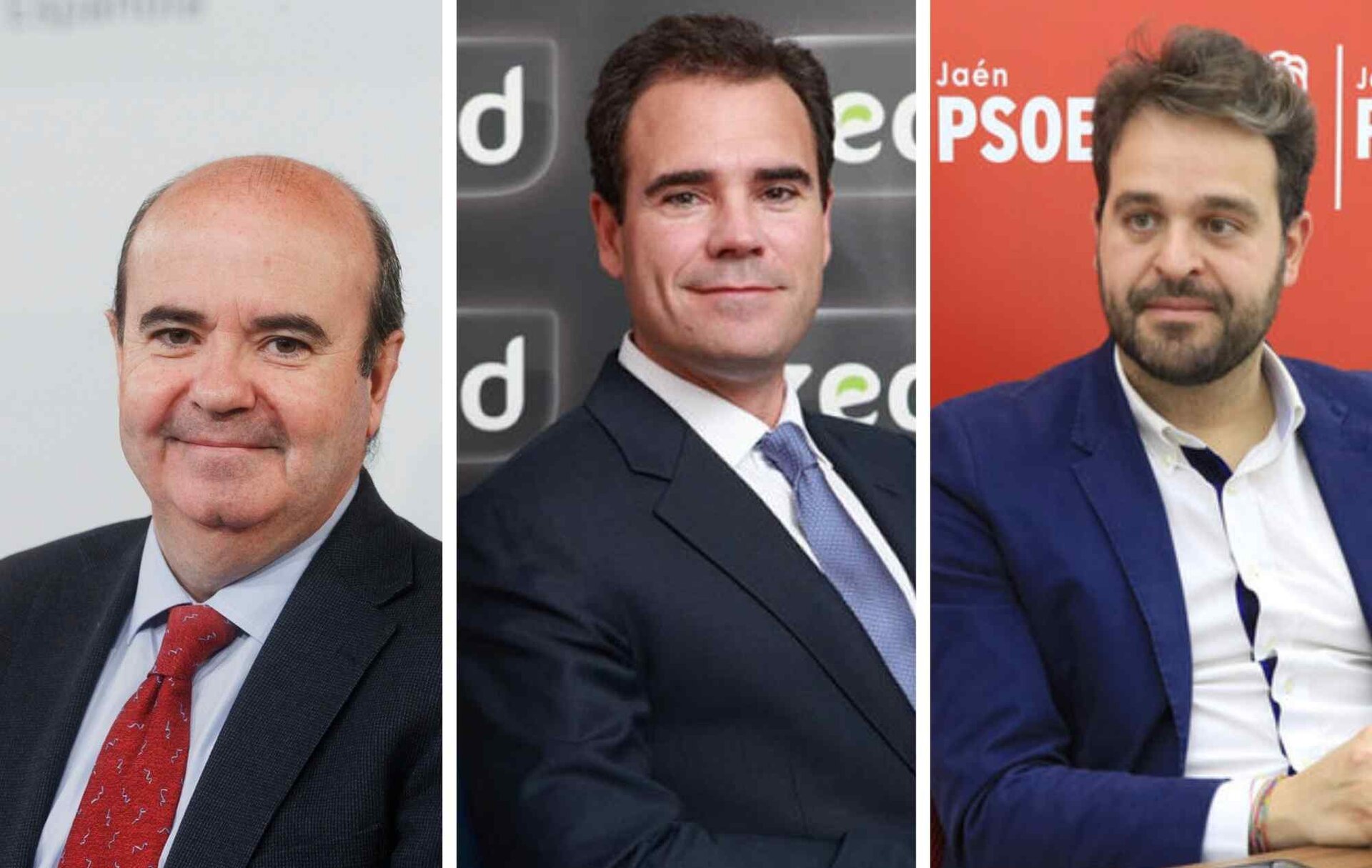 La huella jiennense en la investigación judicial sobre la presunta trama vinculada al PSOE